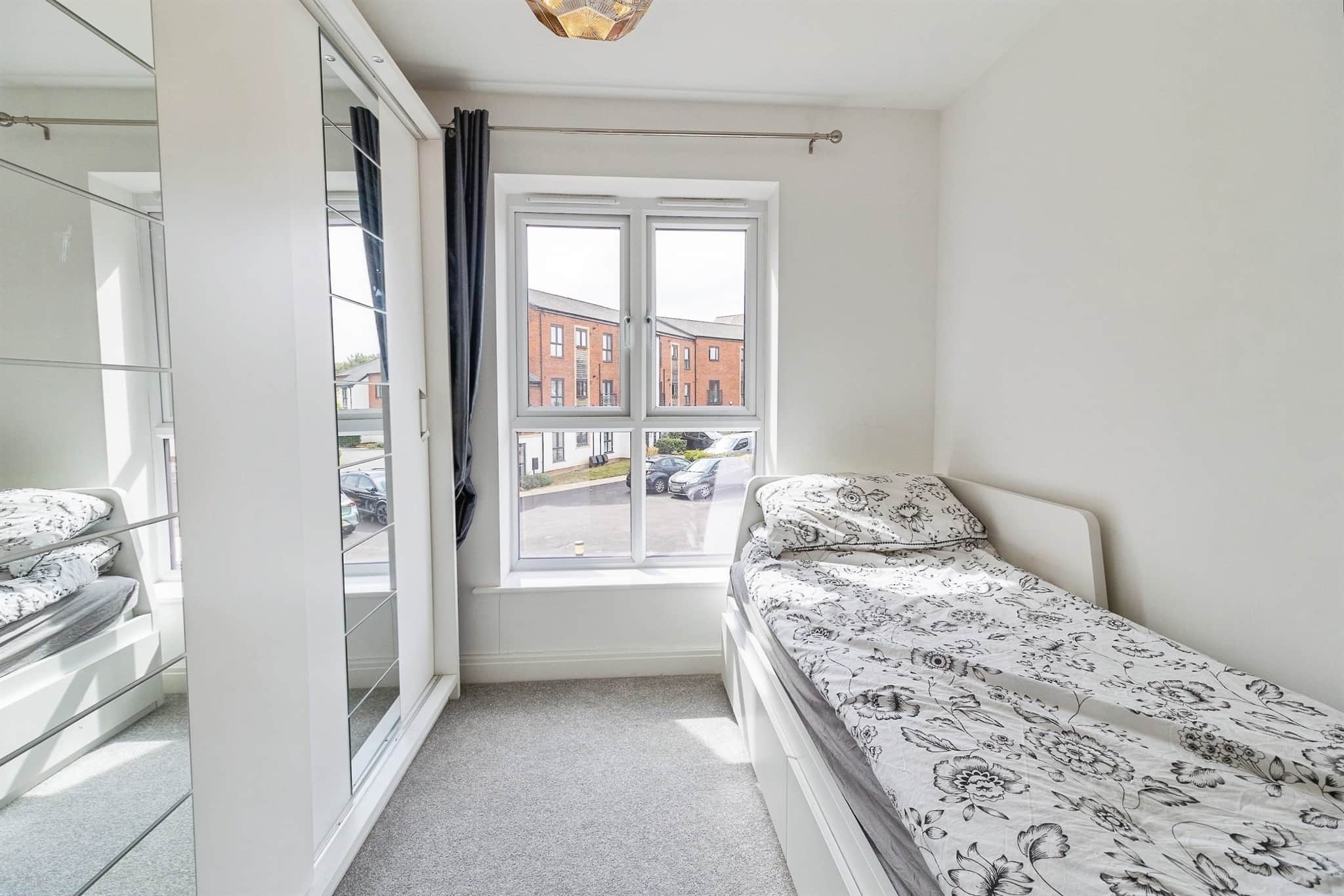 Property at Dartmouth Drive, Broughton, Milton Keynes
