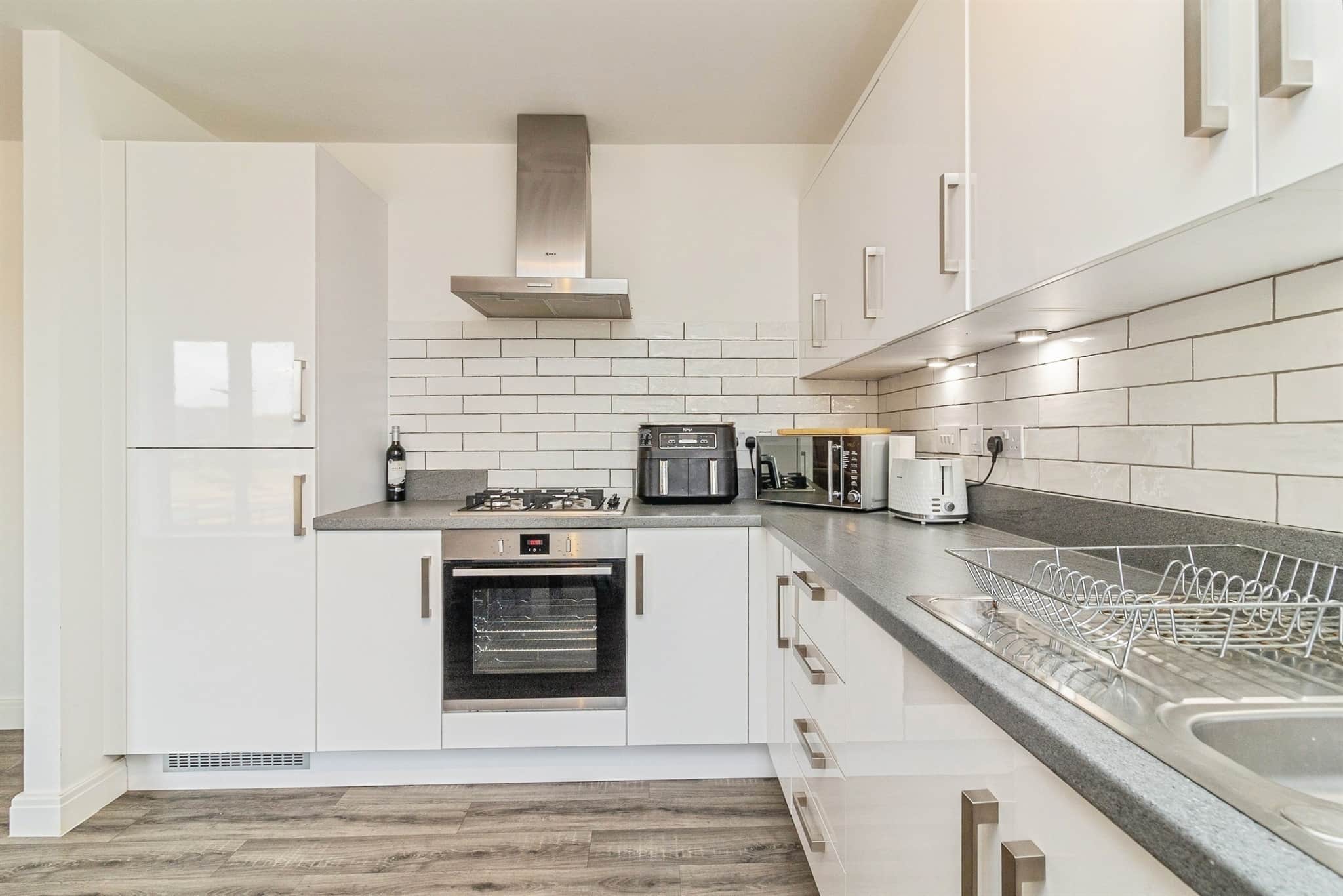 Property at Dartmouth Drive, Broughton, Milton Keynes