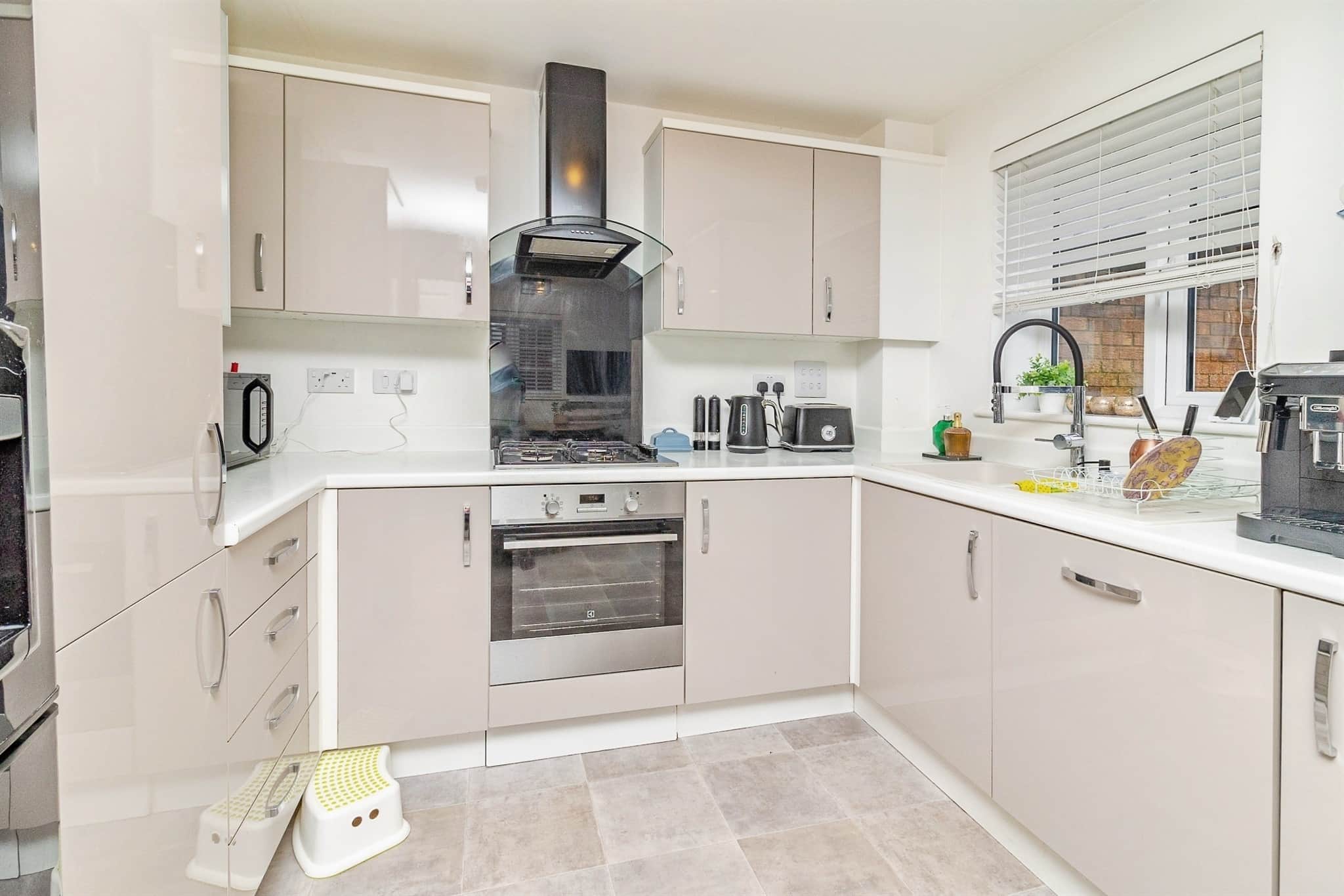 Property at Hoffman Walk, Stewartby, Bedford