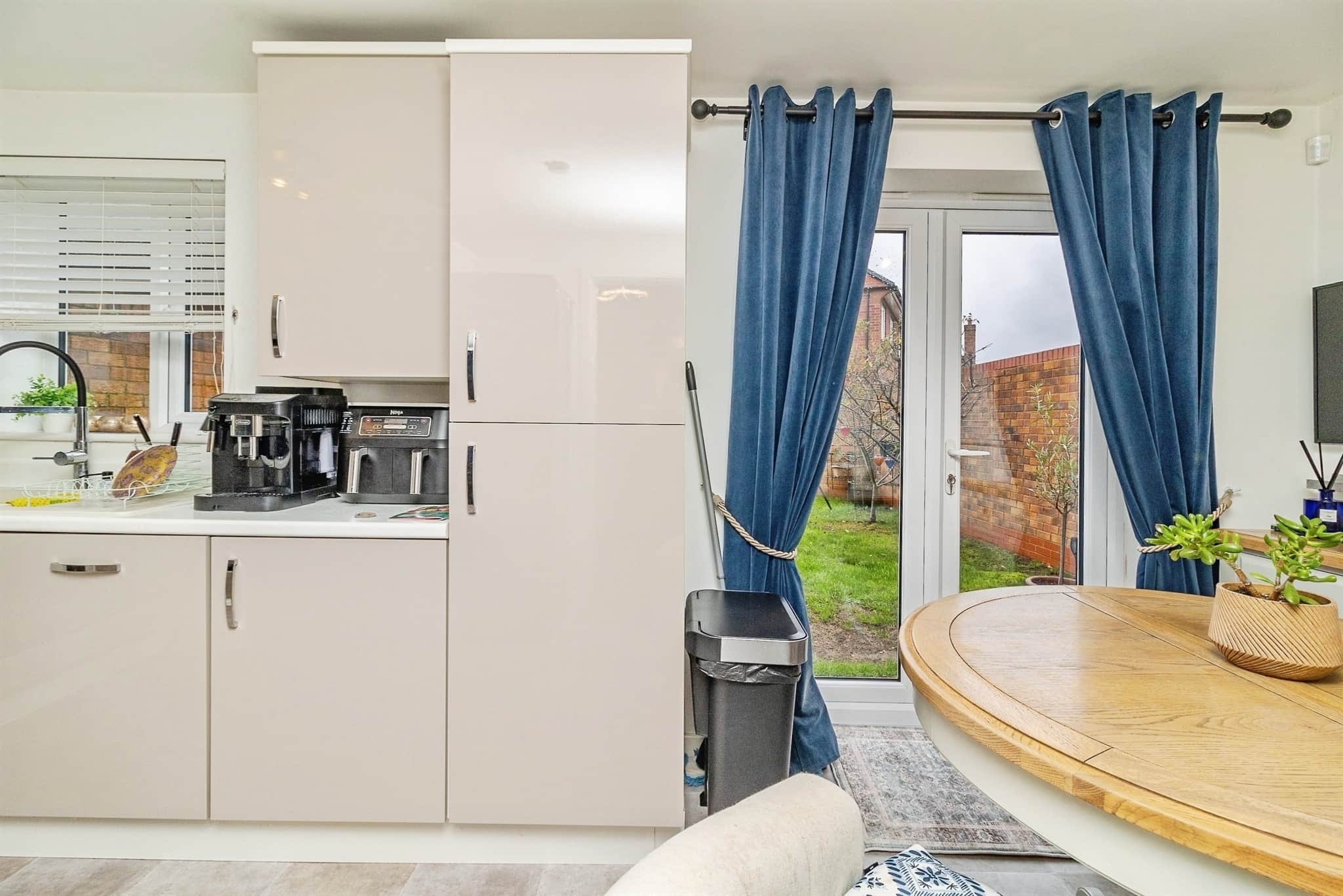 Property at Hoffman Walk, Stewartby, Bedford