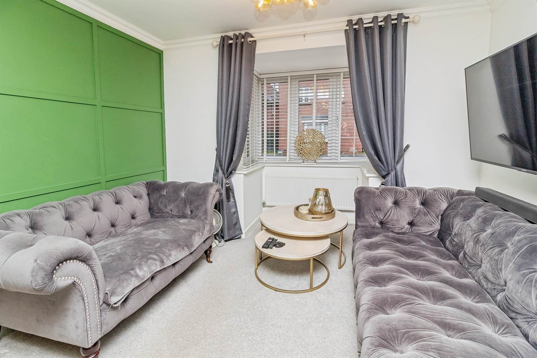 Property at Hoffman Walk, Stewartby, Bedford