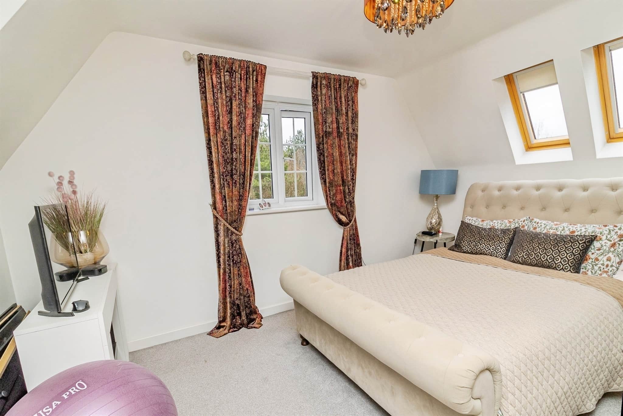 Property at Hoffman Walk, Stewartby, Bedford