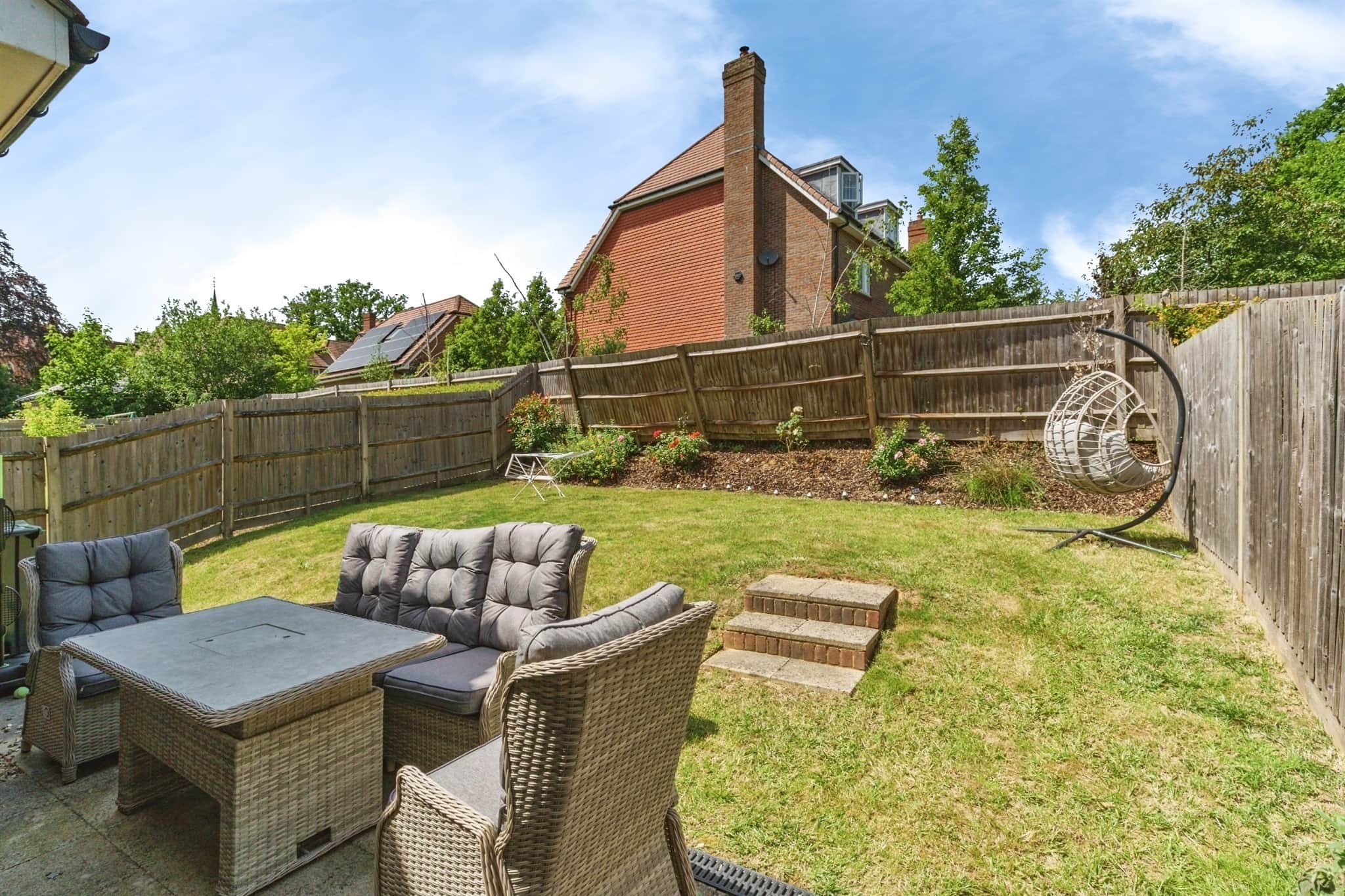Property at Little Pithfield, Haywards Heath