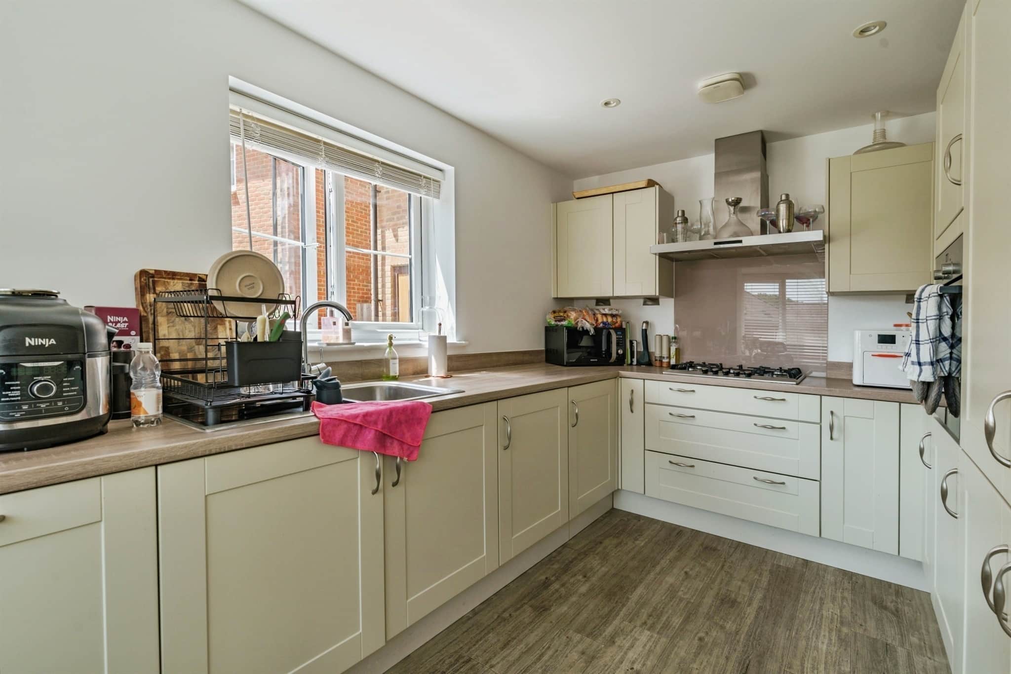 Property at Little Pithfield, Haywards Heath