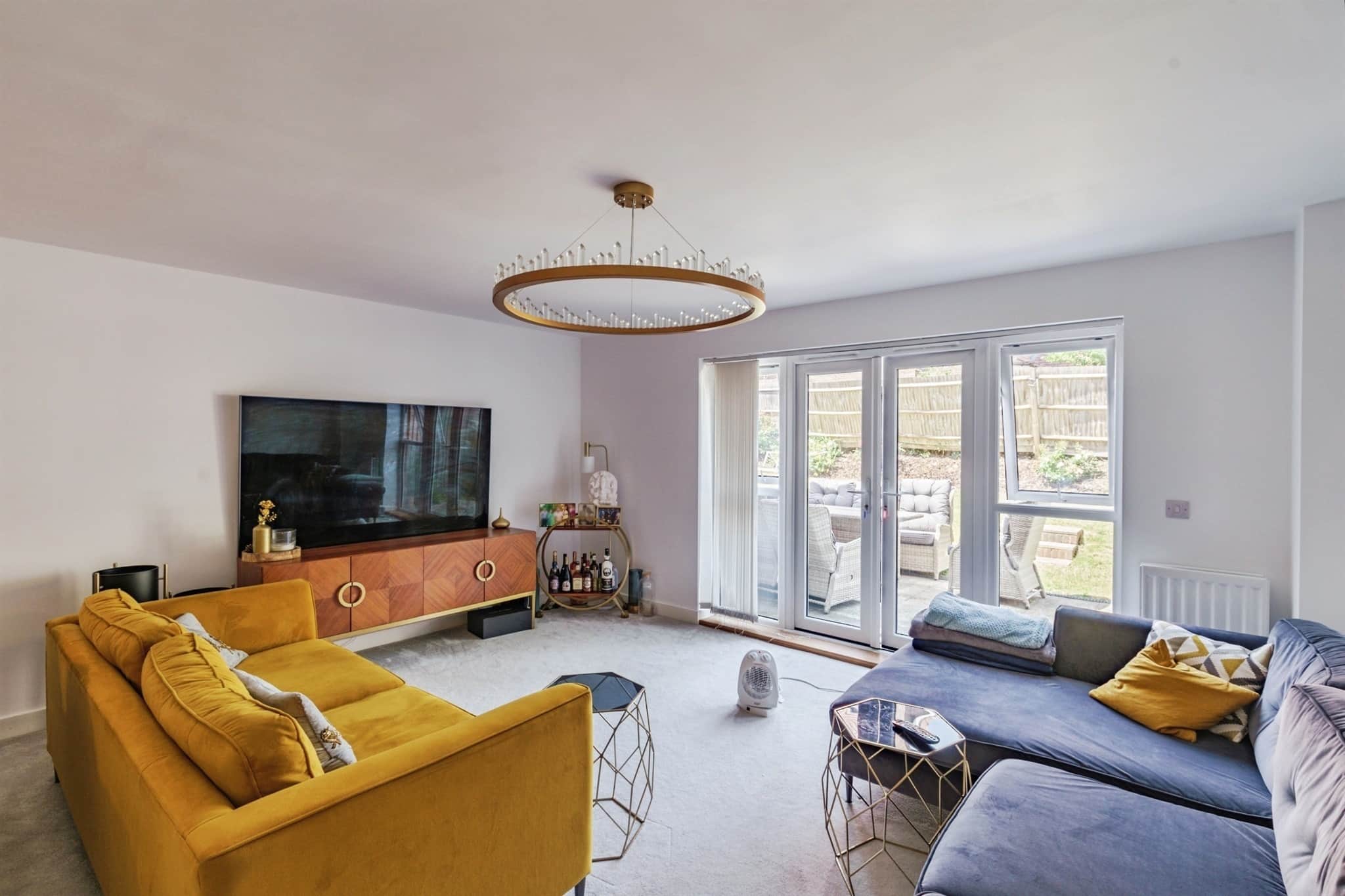 Property at Little Pithfield, Haywards Heath
