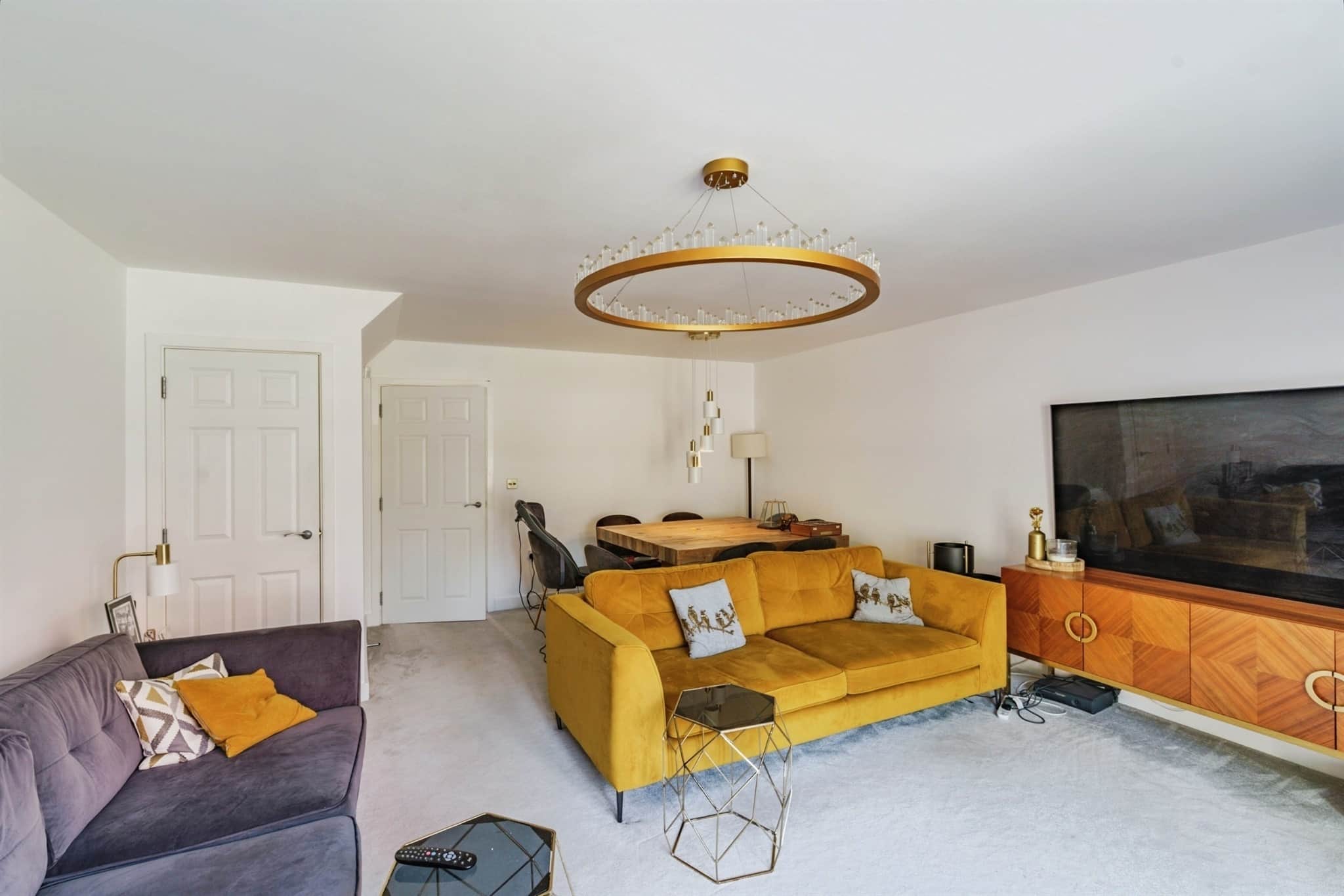 Property at Little Pithfield, Haywards Heath