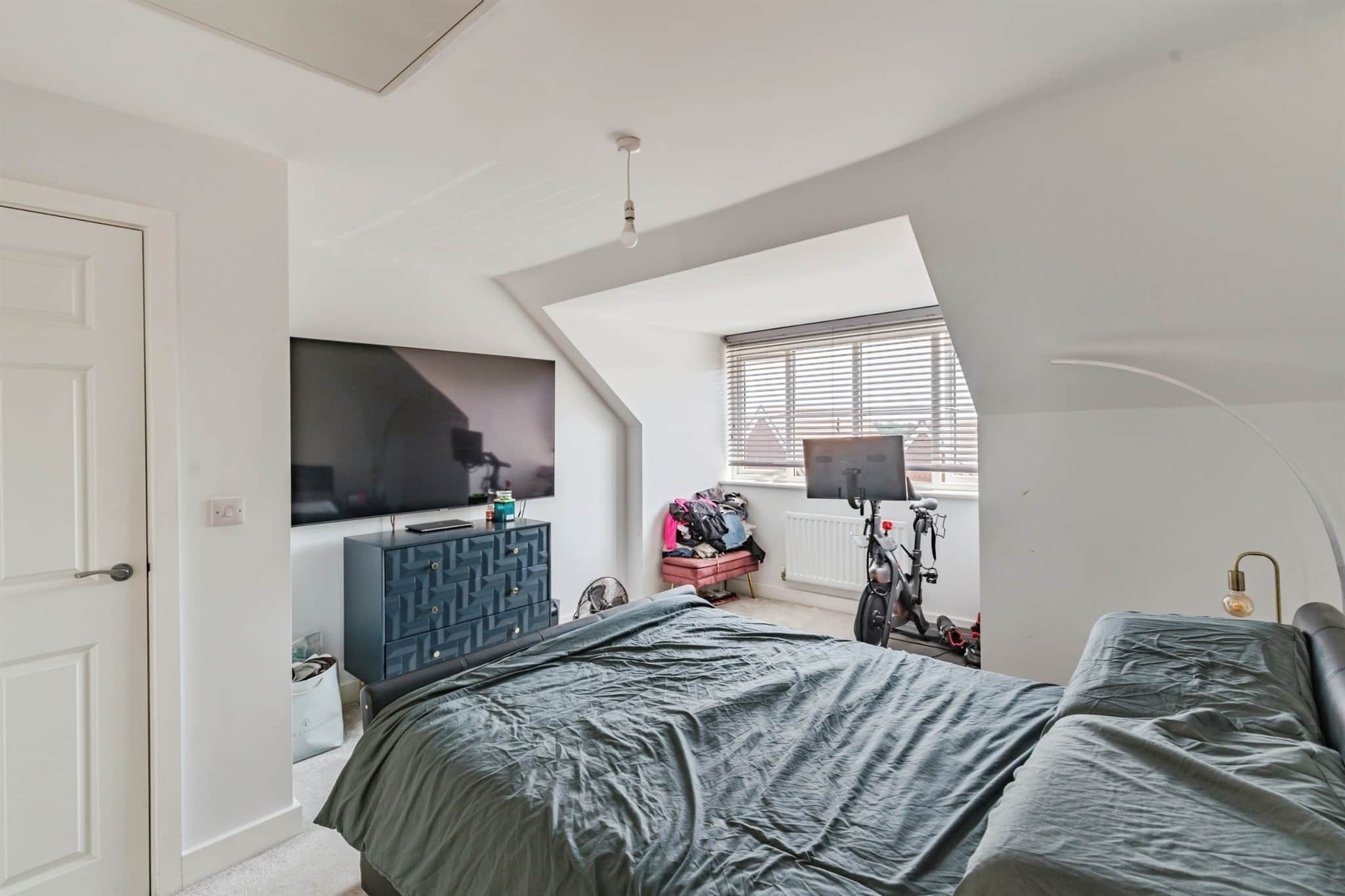 Property at Little Pithfield, Haywards Heath