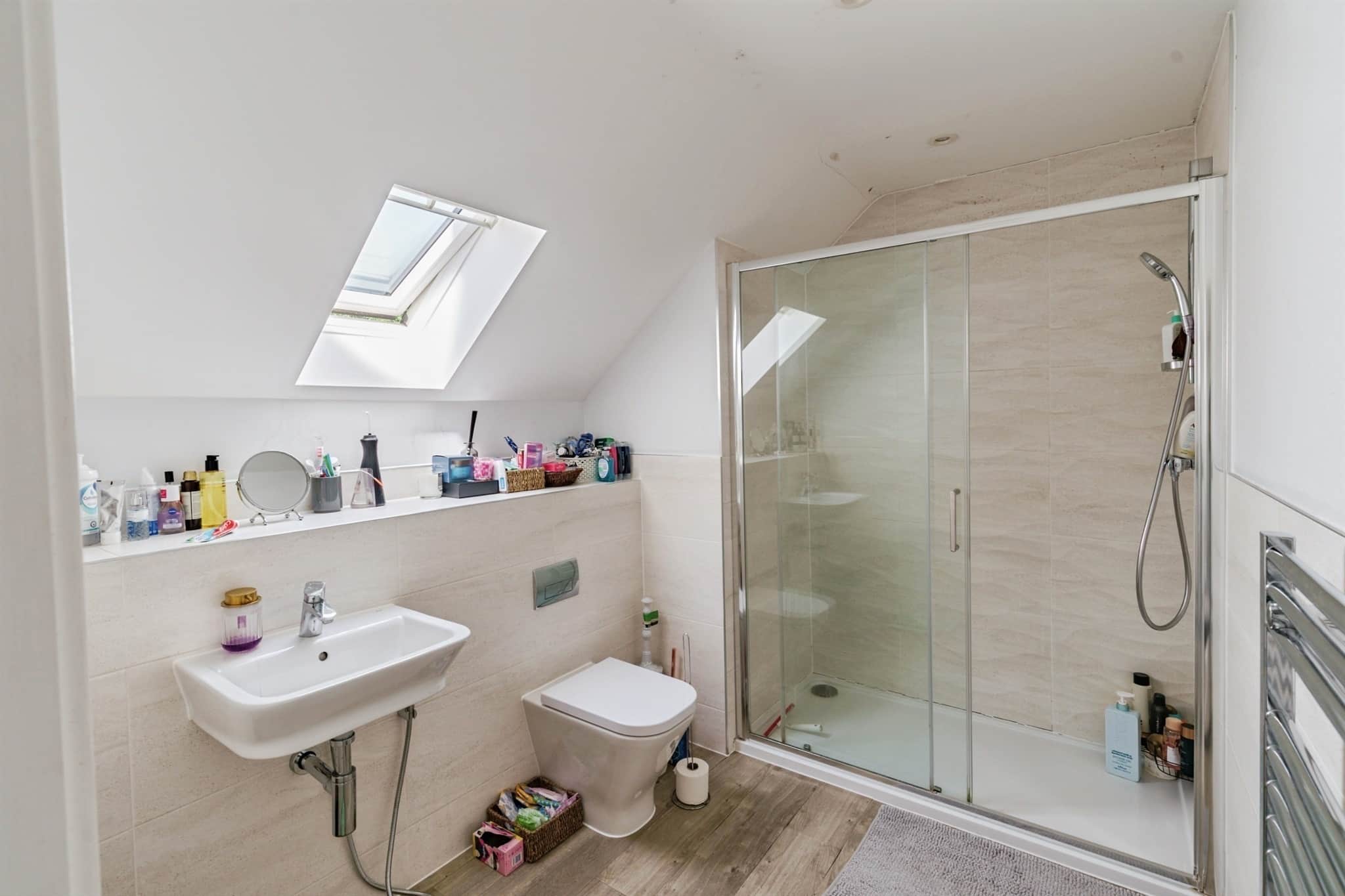 Property at Little Pithfield, Haywards Heath