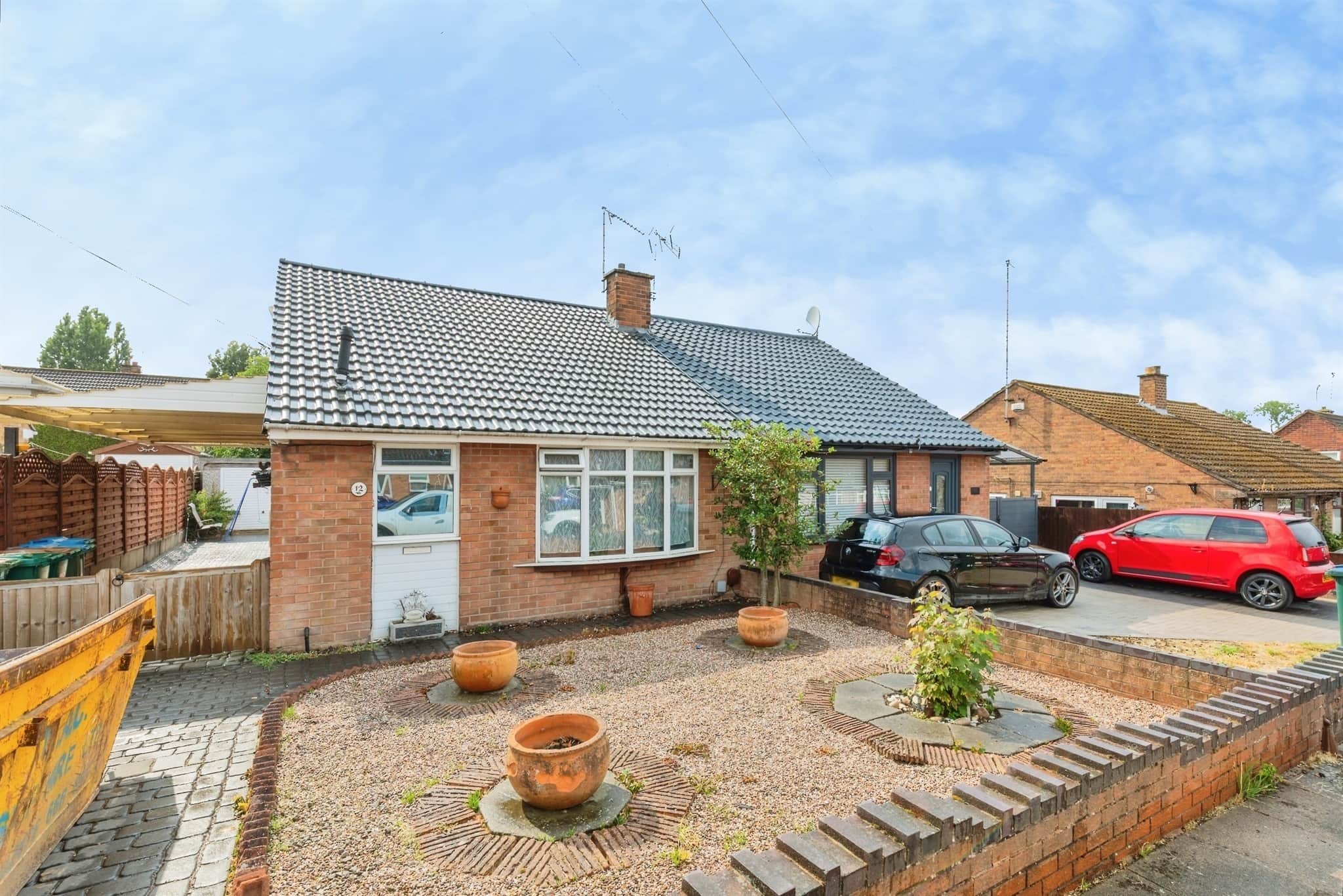 Property at Torpoint Close, Coventry