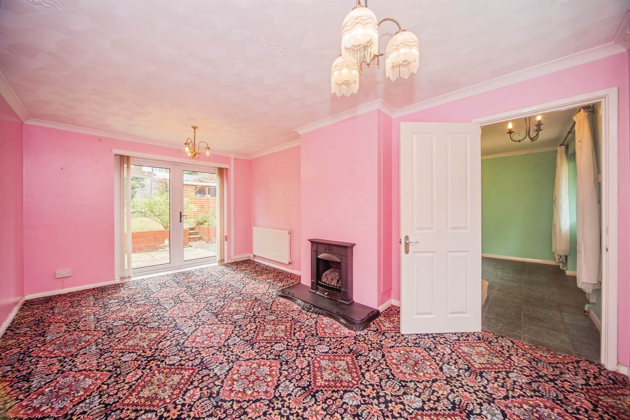 Property at Hinkler Road, Southampton