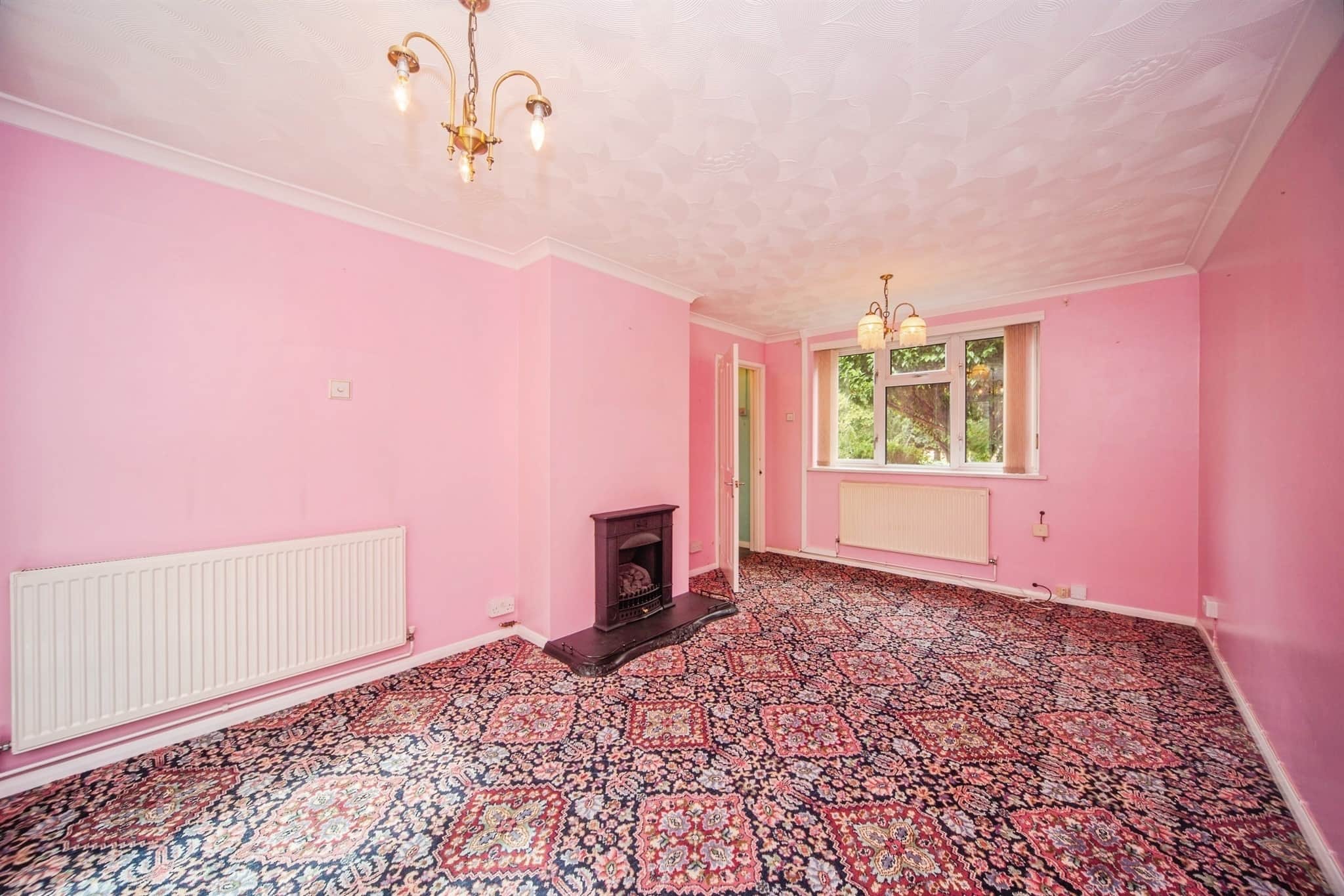 Property at Hinkler Road, Southampton