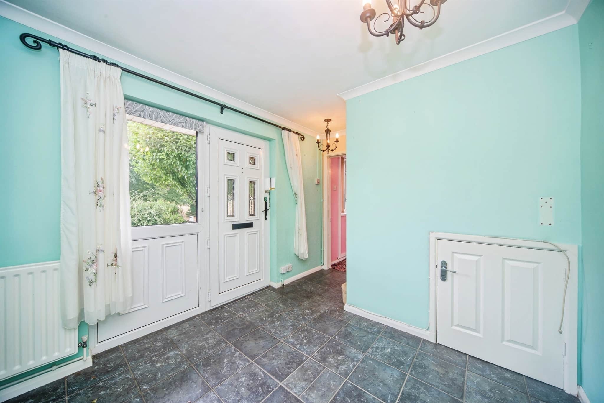 Property at Hinkler Road, Southampton