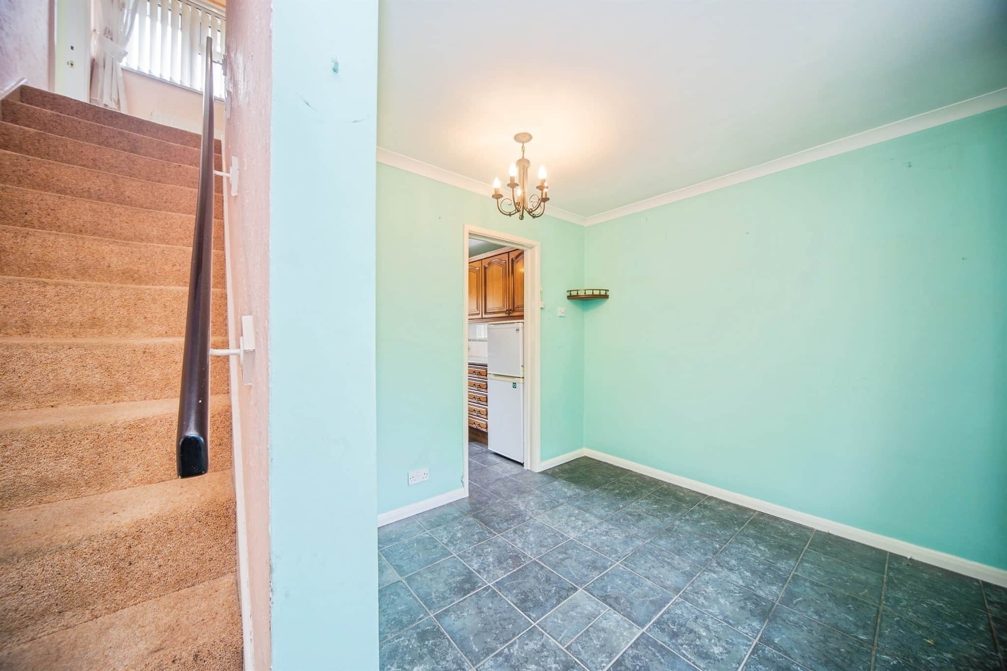 Property at Hinkler Road, Southampton