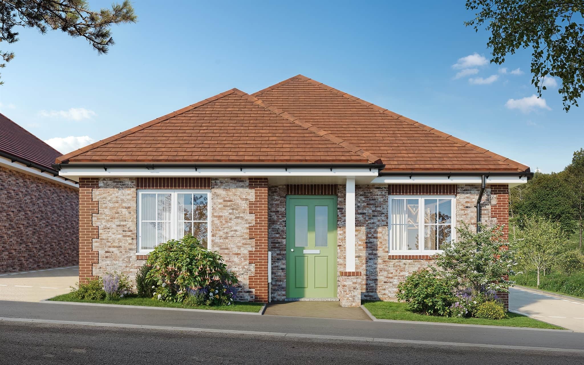 Property at Tower Mill Place, Crowborough