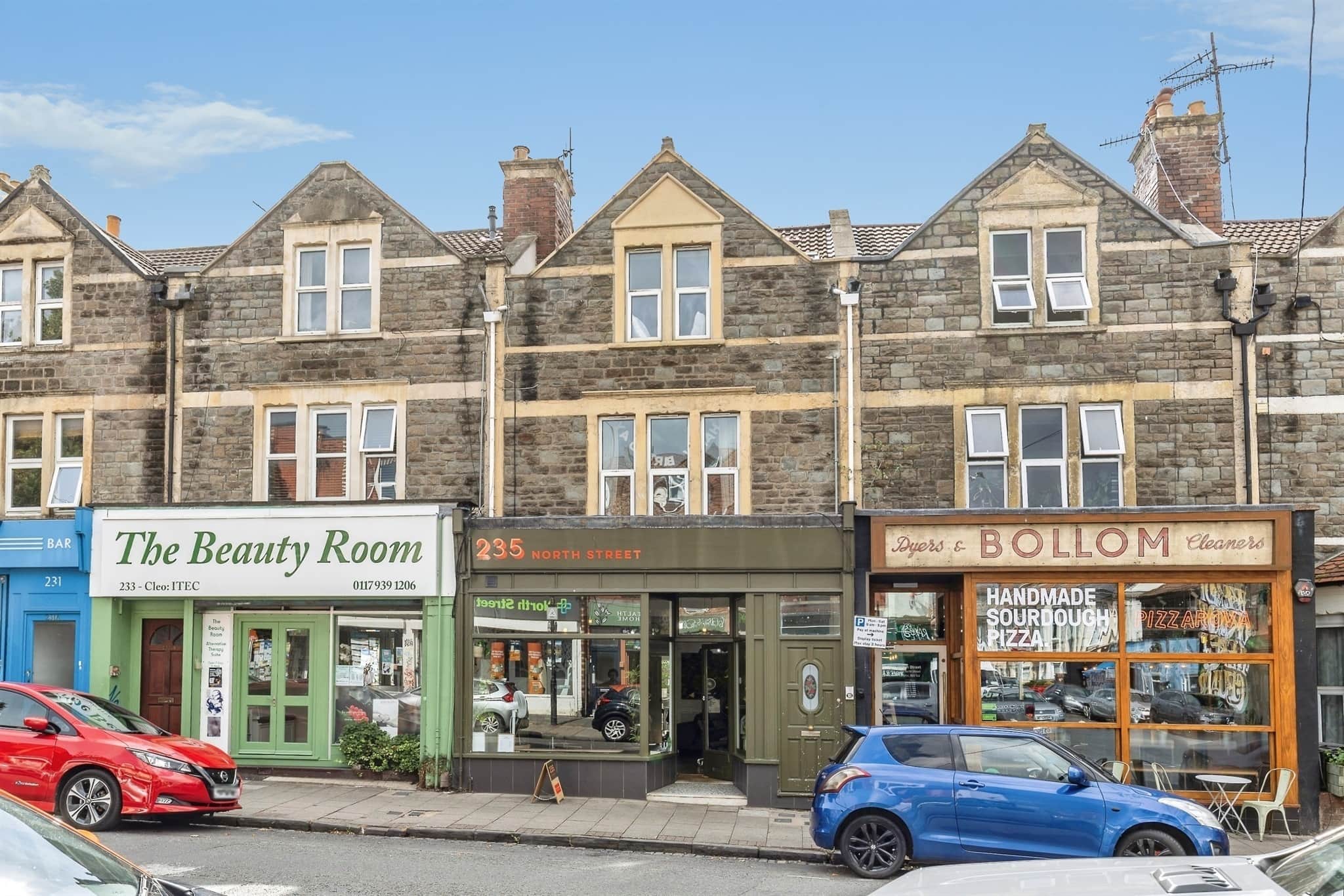 Property at North Street, Bedminster, Bristol