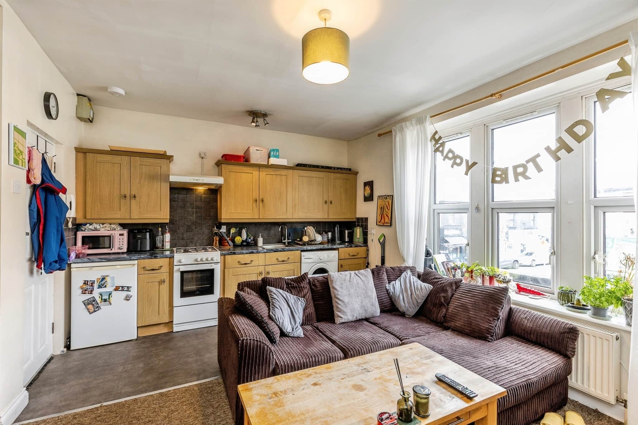Property at North Street, Bedminster, Bristol