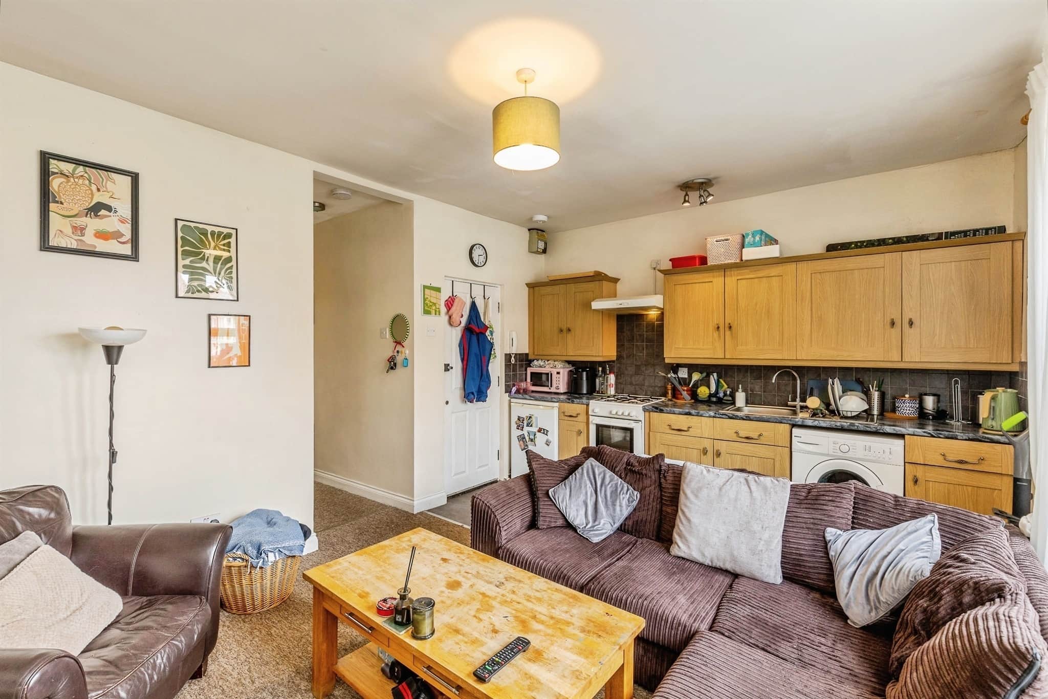 Property at North Street, Bedminster, Bristol