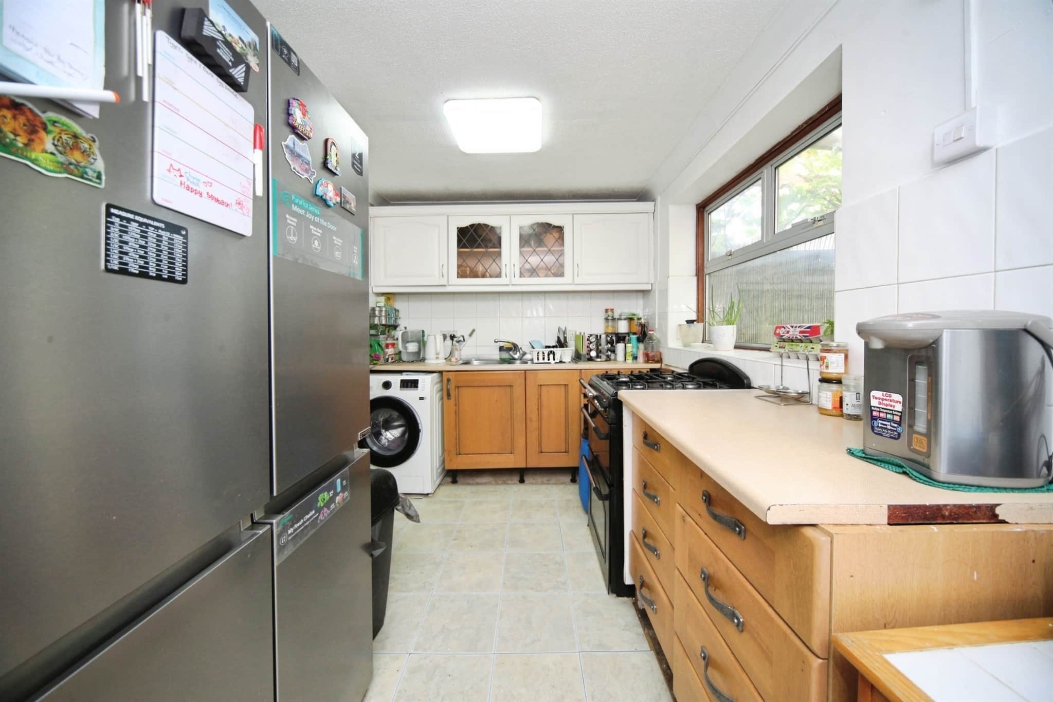 Property at Charlwood Road, Luton