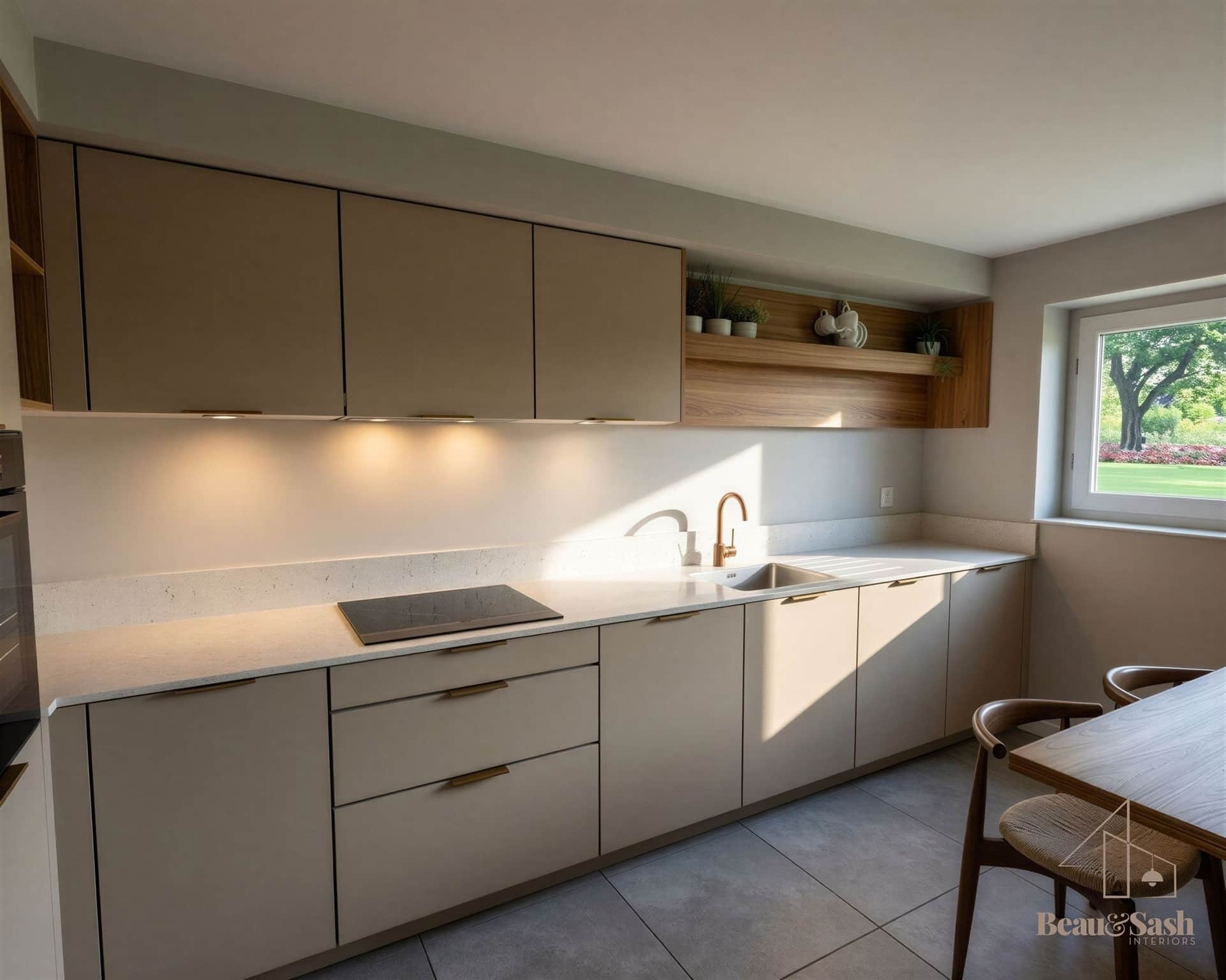 Property at Tower Mill Place, Crowborough