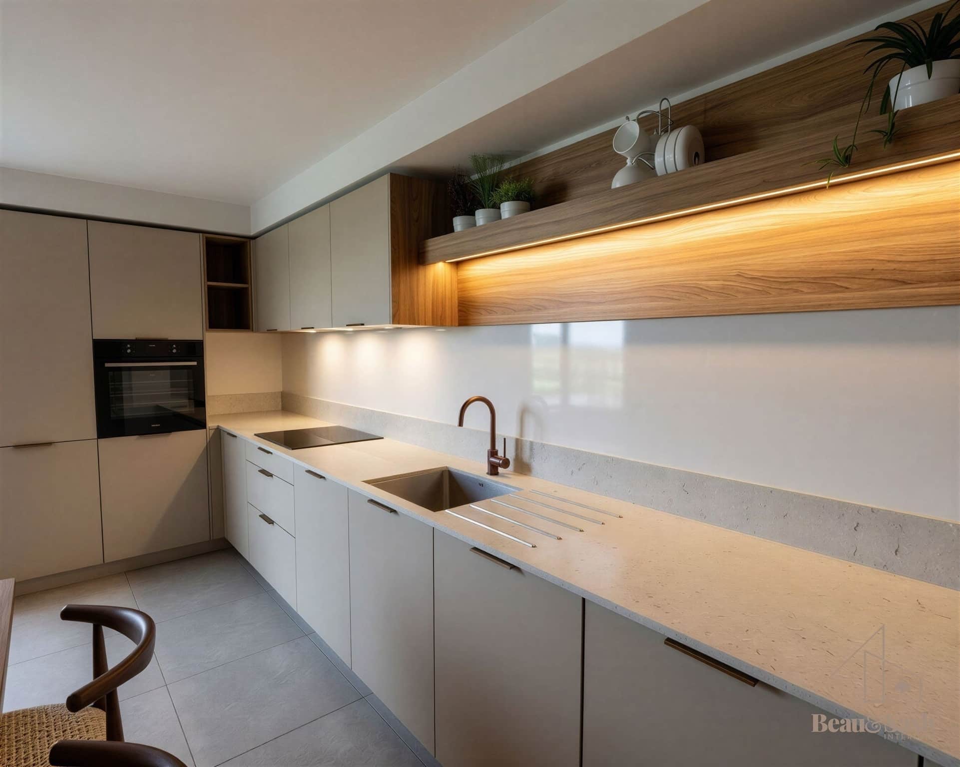 Property at Tower Mill Place, Crowborough