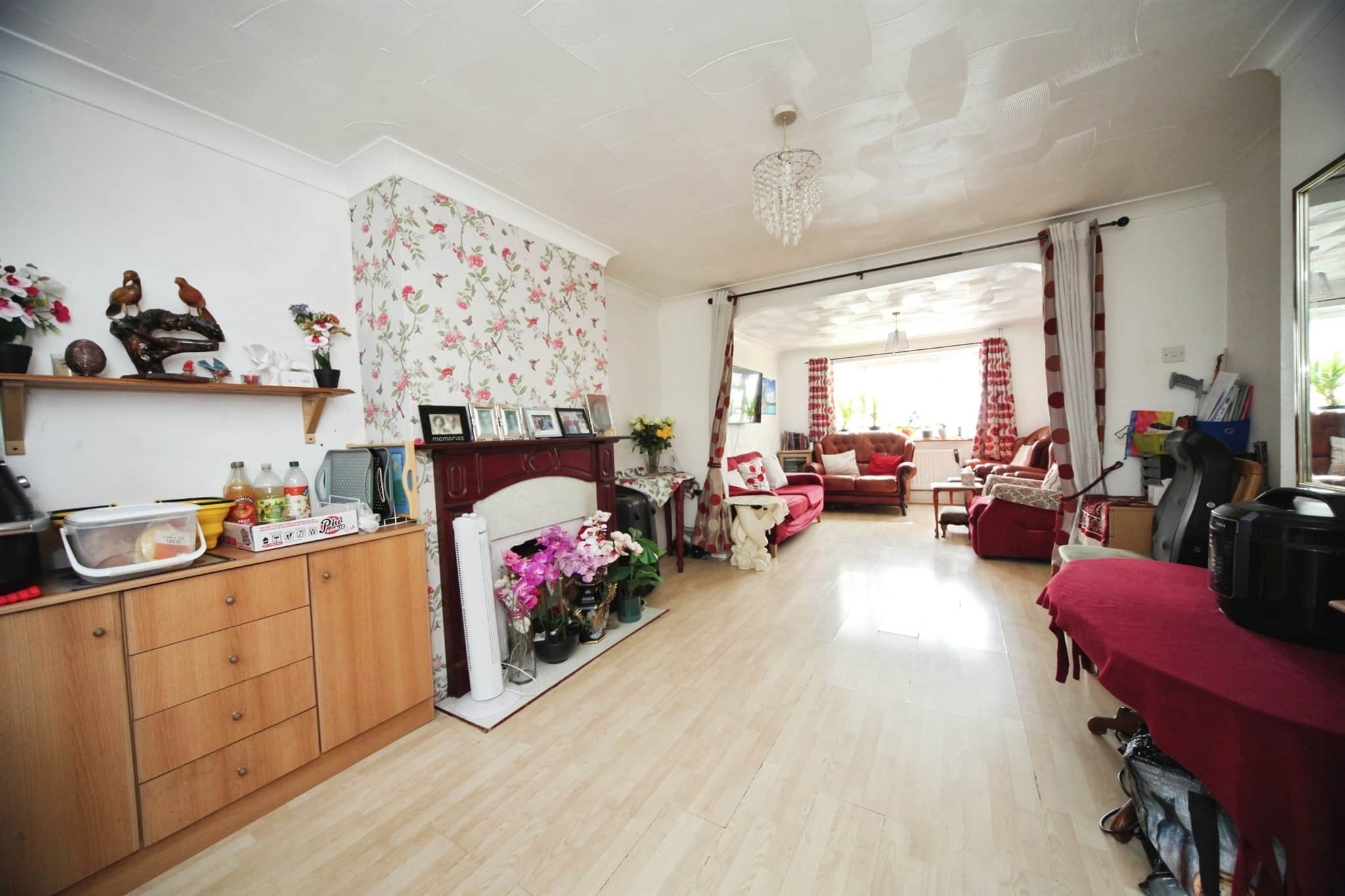 Property at Charlwood Road, Luton