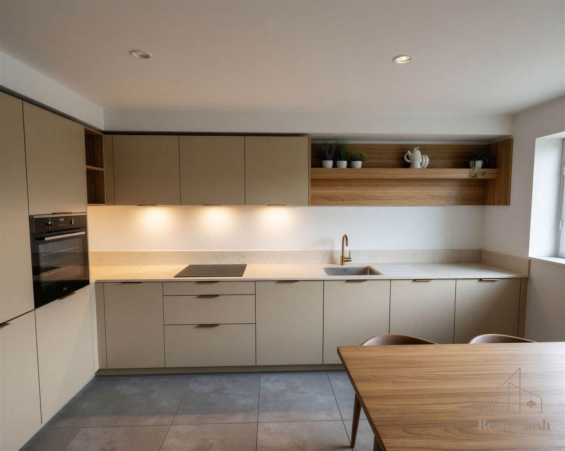 Property at Tower Mill Place, Crowborough
