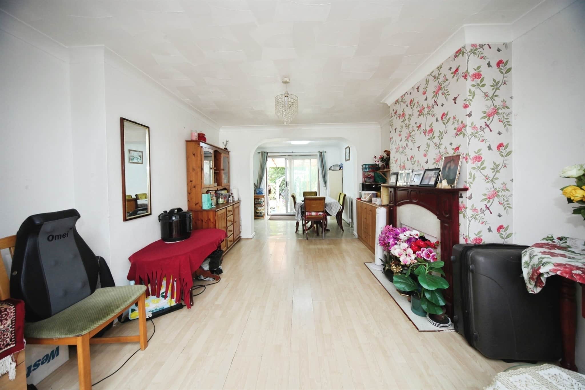 Property at Charlwood Road, Luton