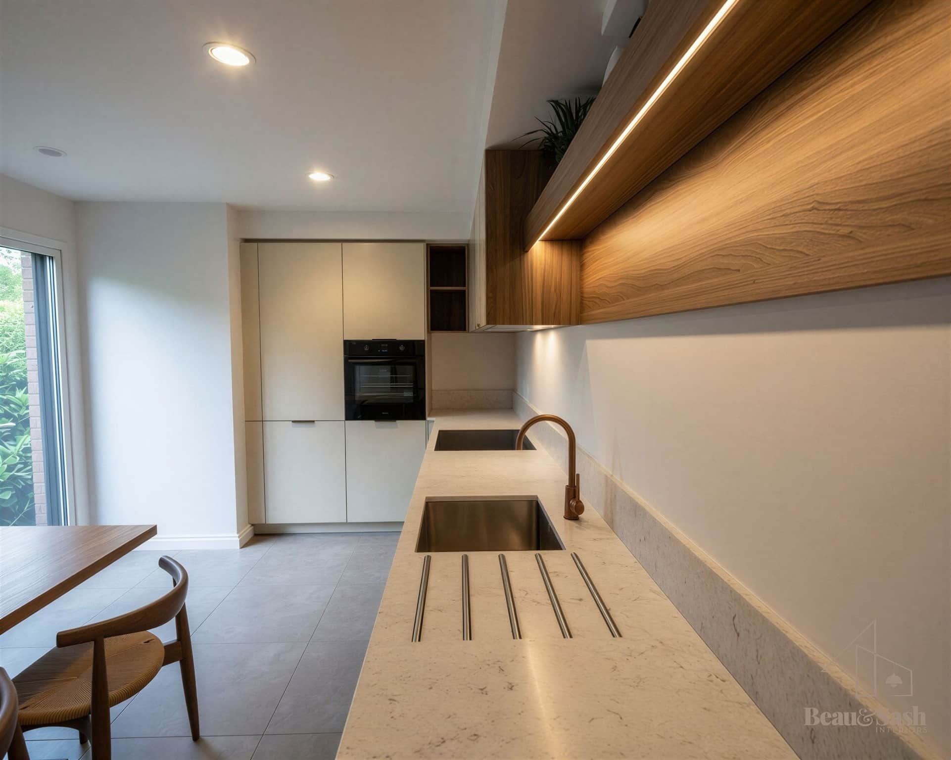 Property at Tower Mill Place, Crowborough