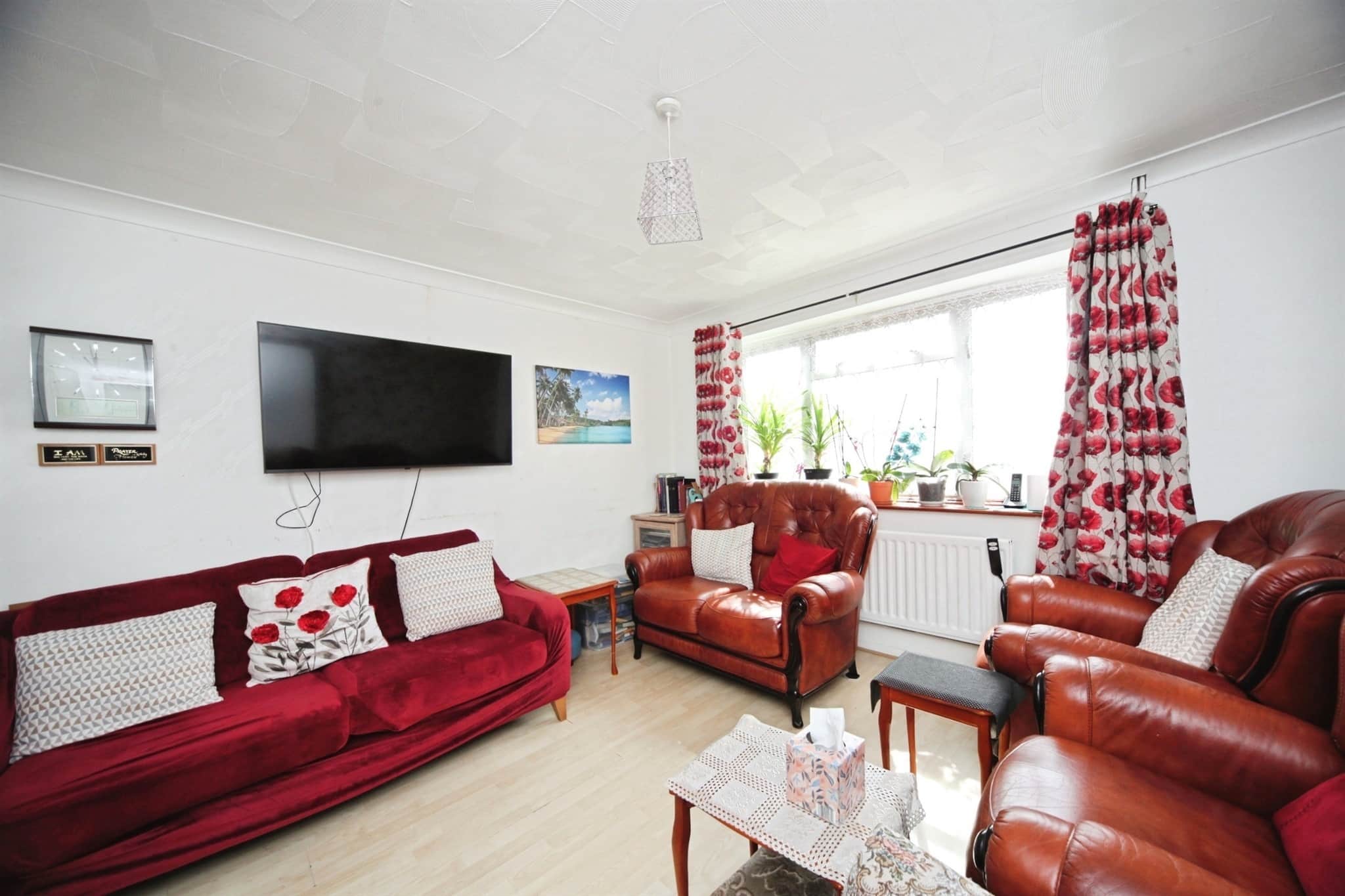 Property at Charlwood Road, Luton