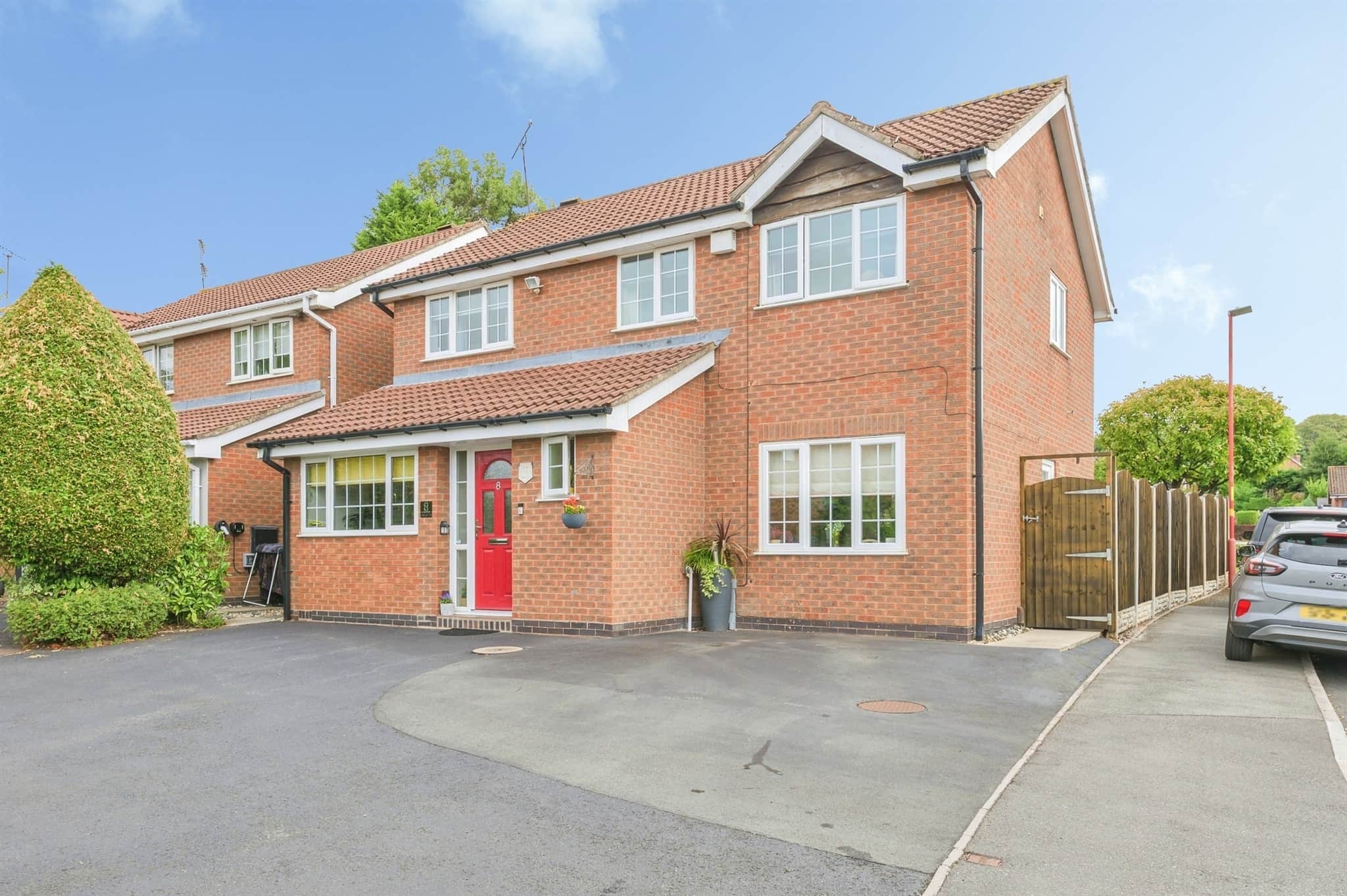 Property at Cheadle Drive, Birmingham