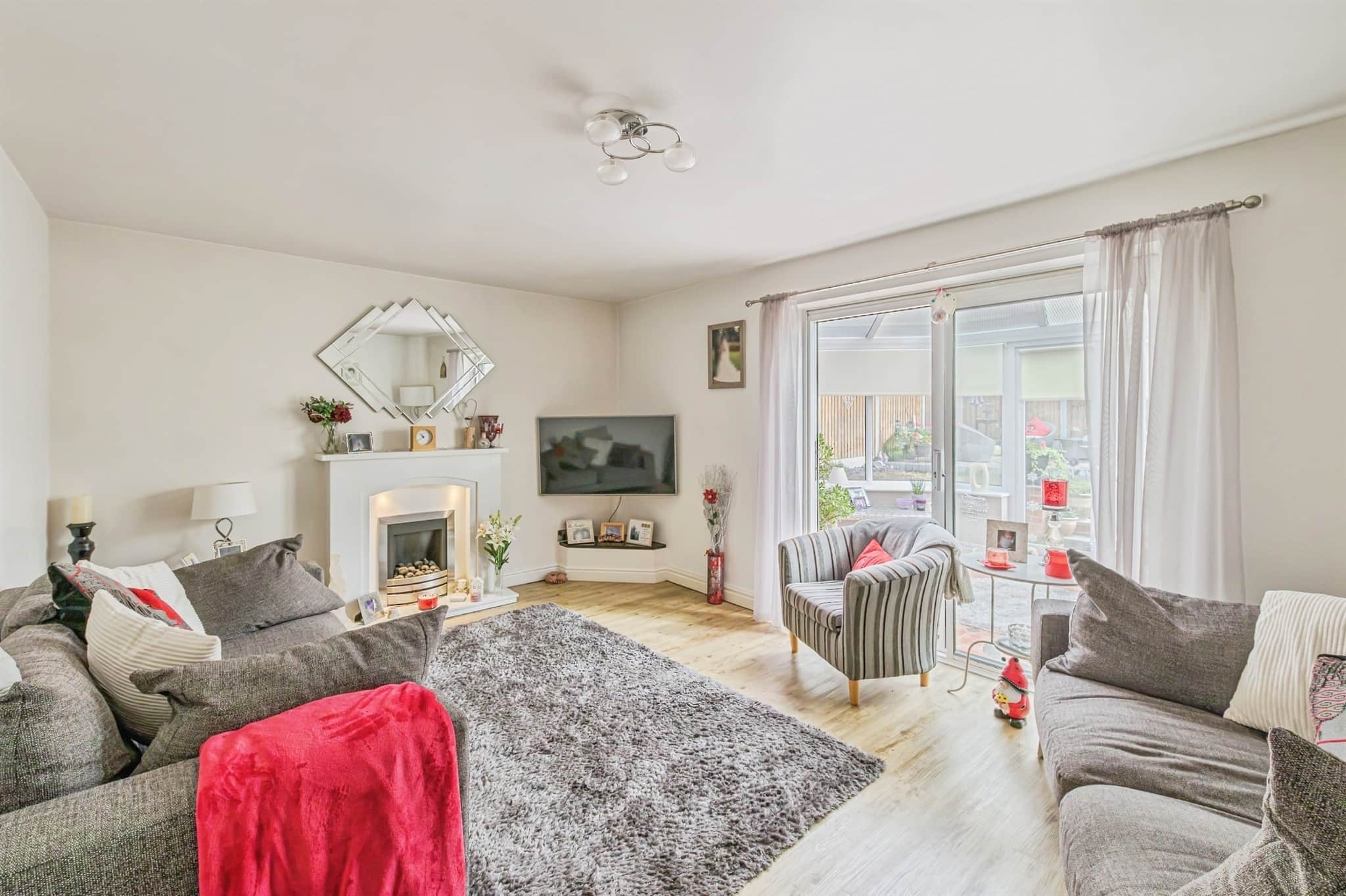 Property at Cheadle Drive, Birmingham