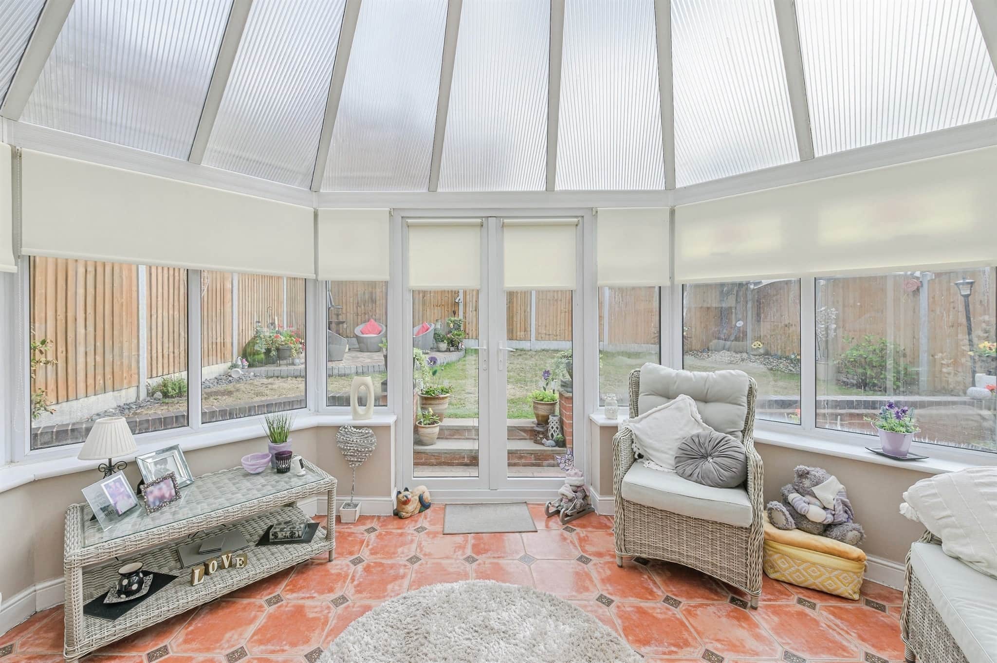 Property at Cheadle Drive, Birmingham