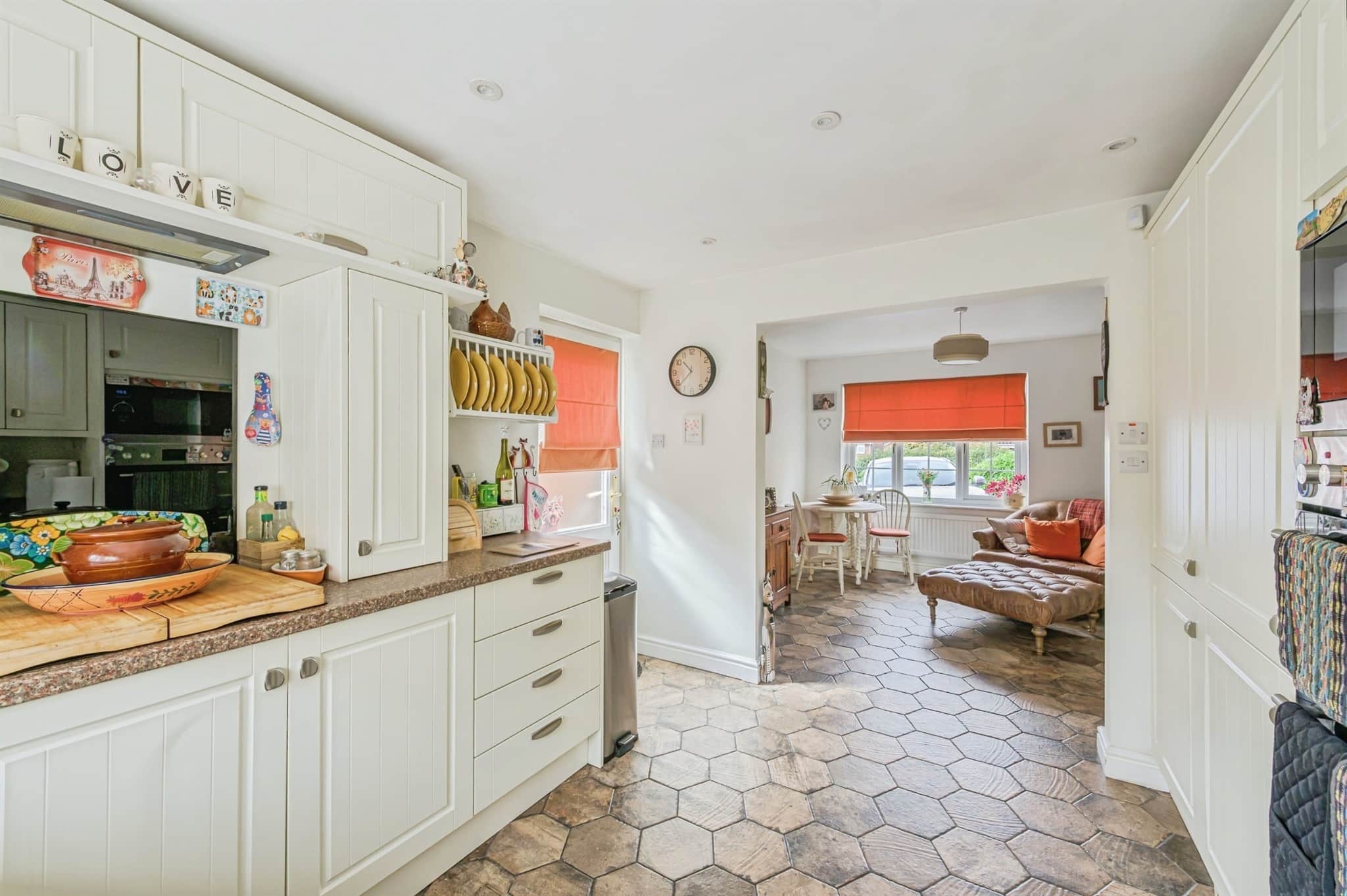 Property at Cheadle Drive, Birmingham