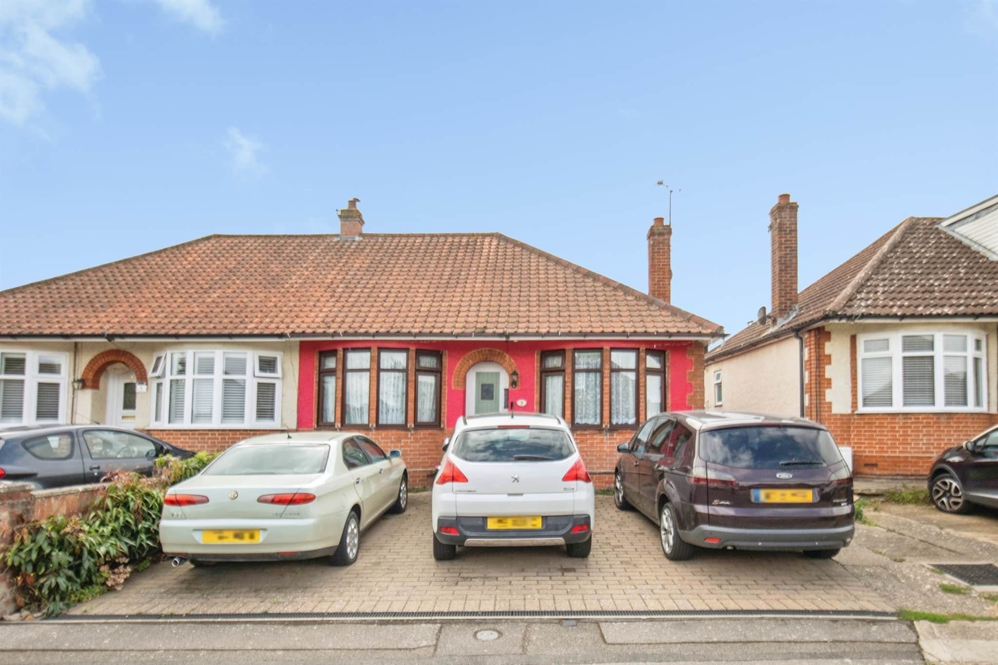 Property at Brockley Crescent, IPSWICH