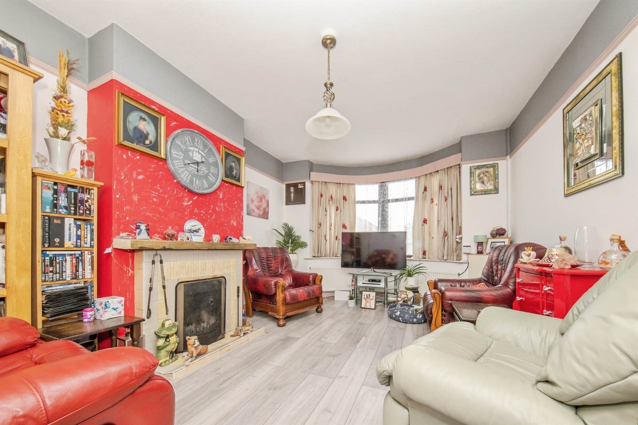 Property at Brockley Crescent, IPSWICH