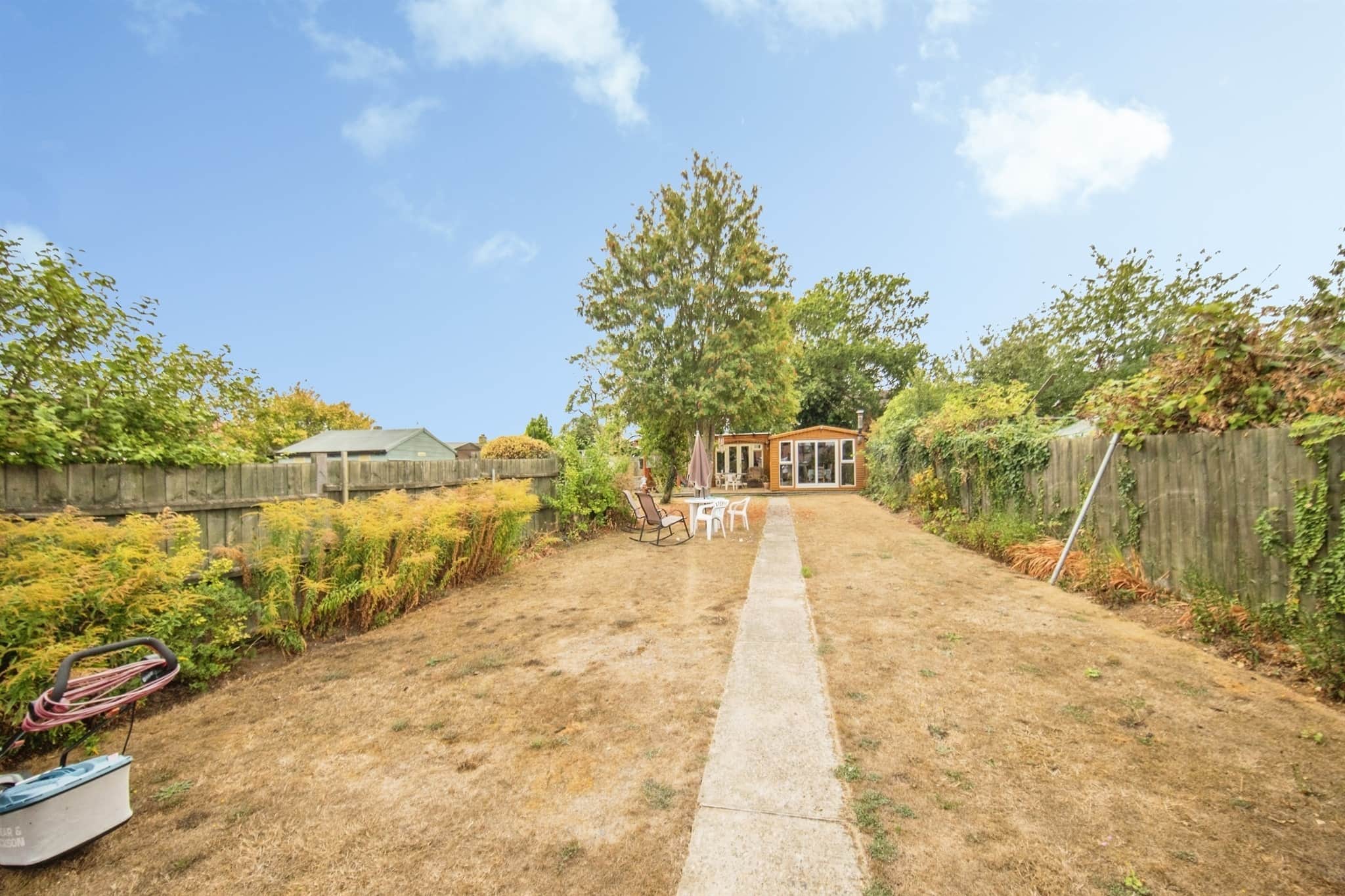 Property at Brockley Crescent, IPSWICH