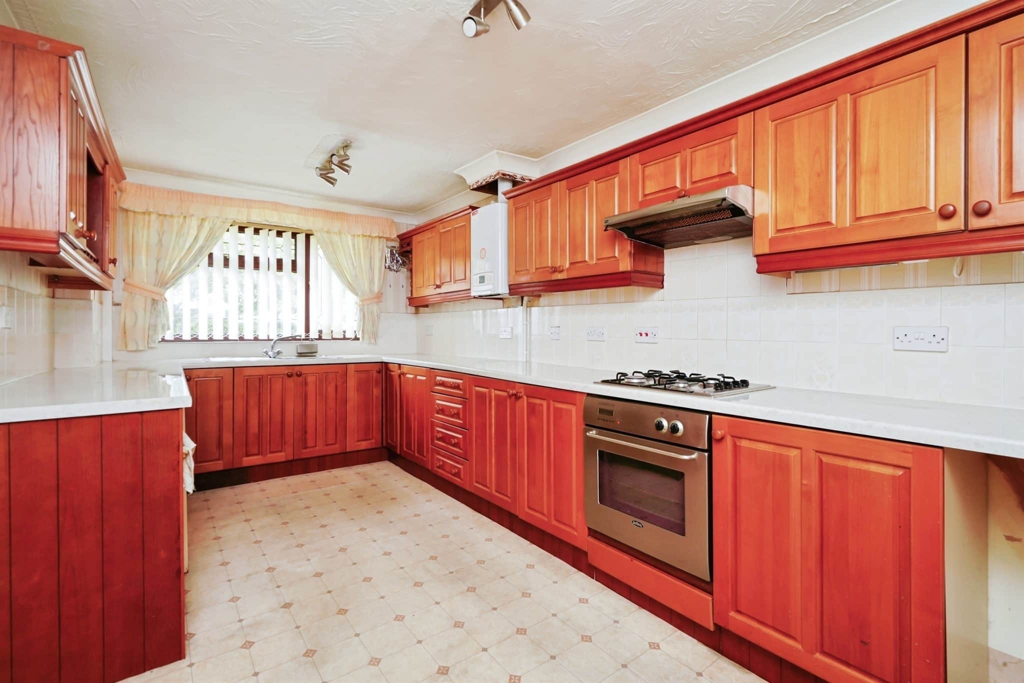 Property at Dove Green, Bicester