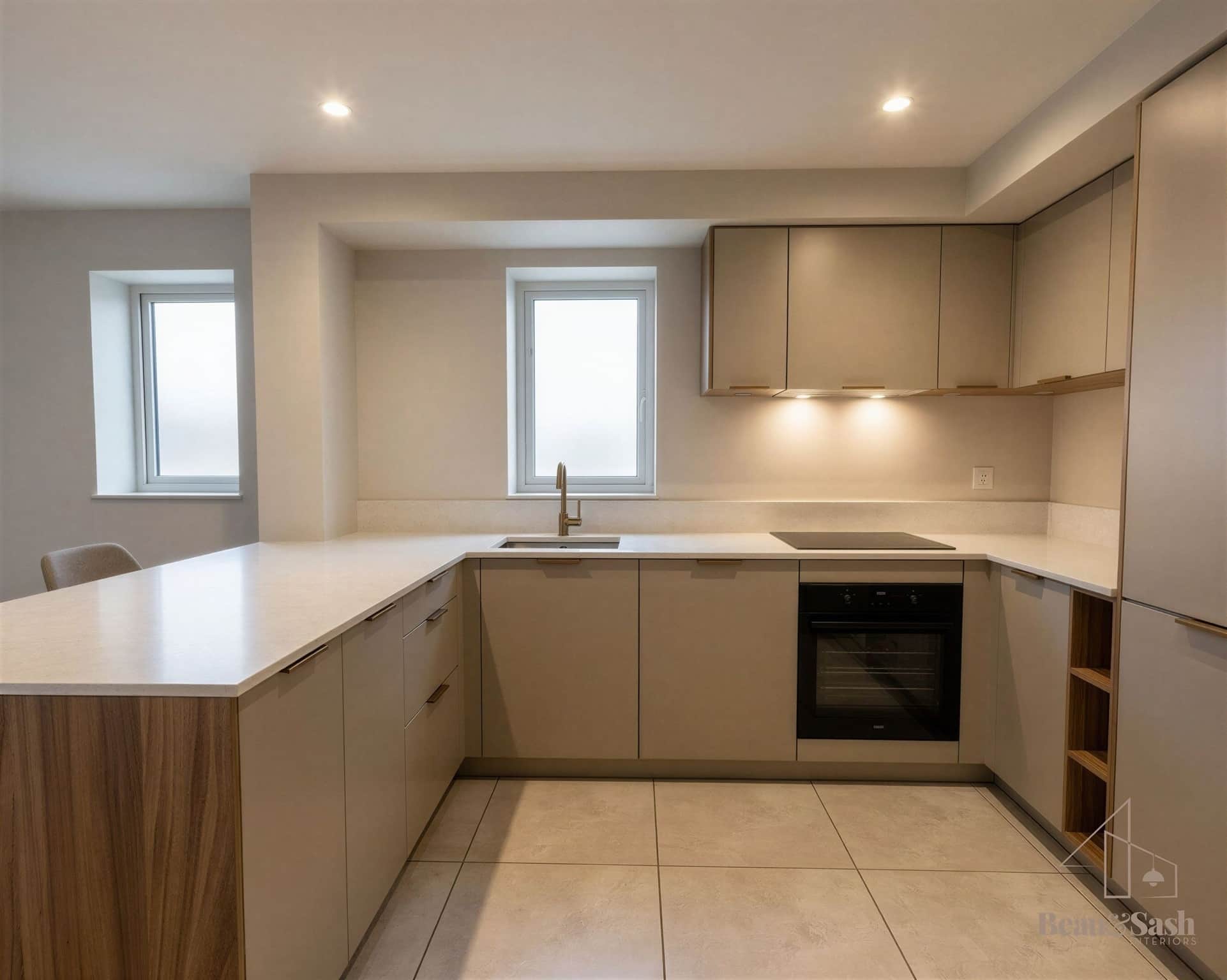 Property at Tower Mill Place, Crowborough