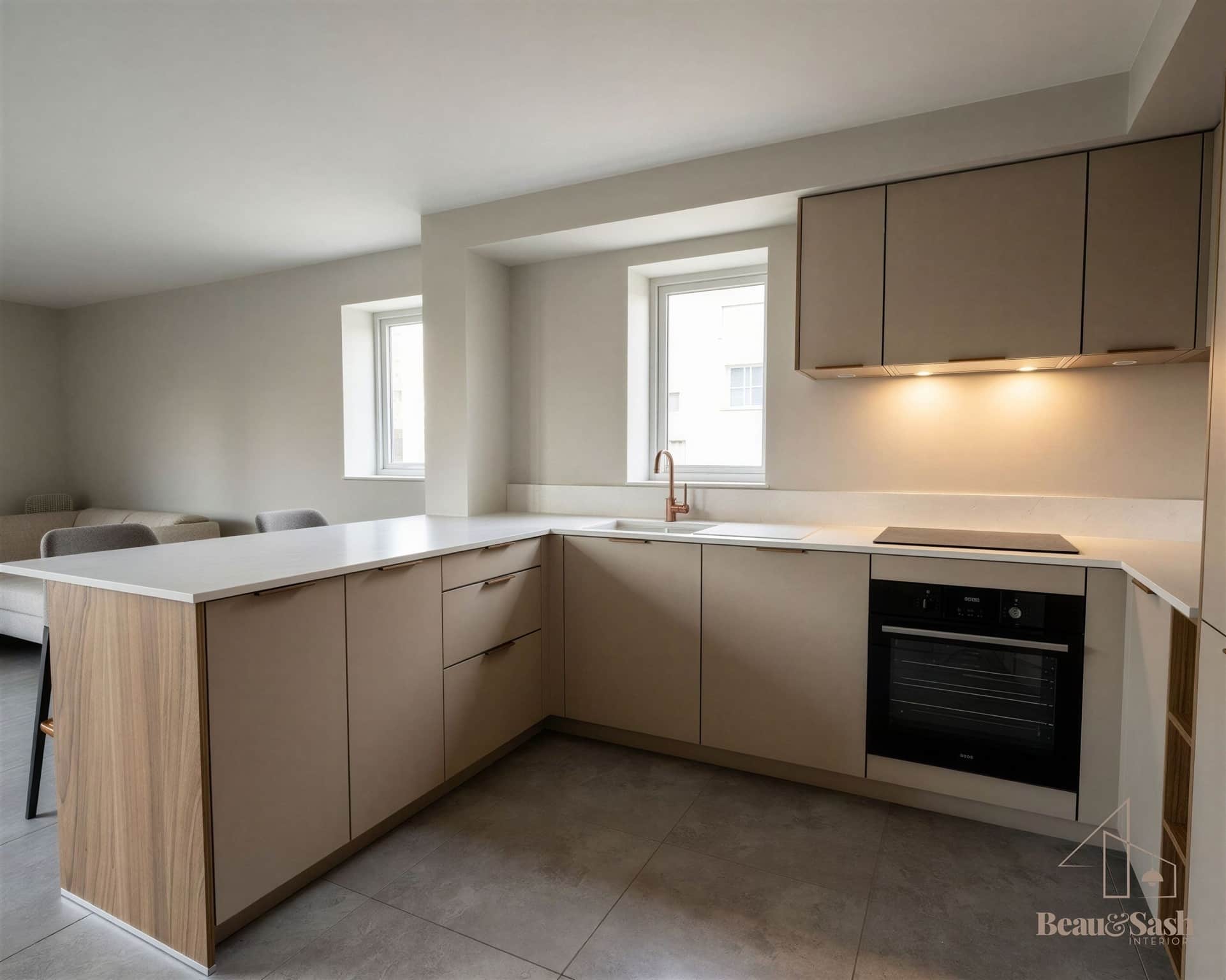 Property at Tower Mill Place, Crowborough
