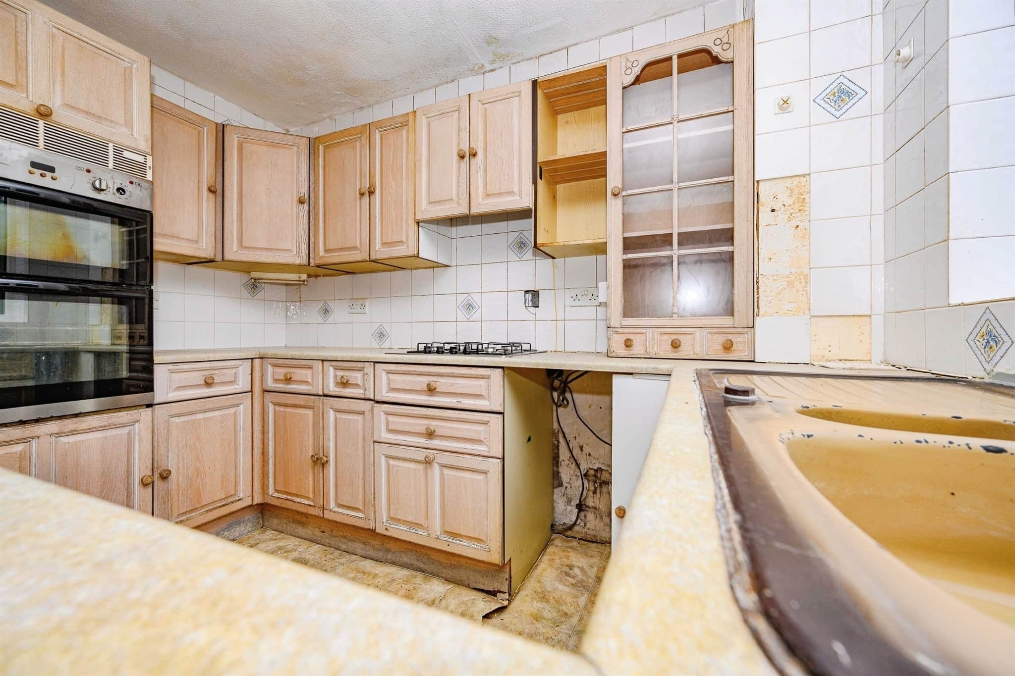 Property at Chapel Close, Watford