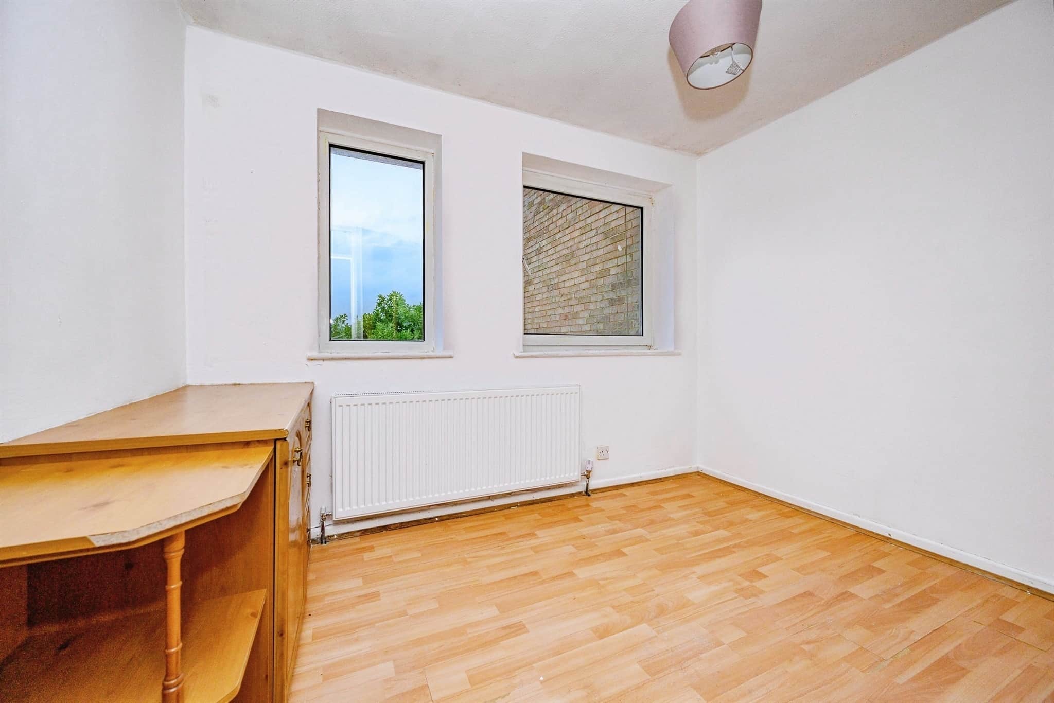 Property at Chapel Close, Watford