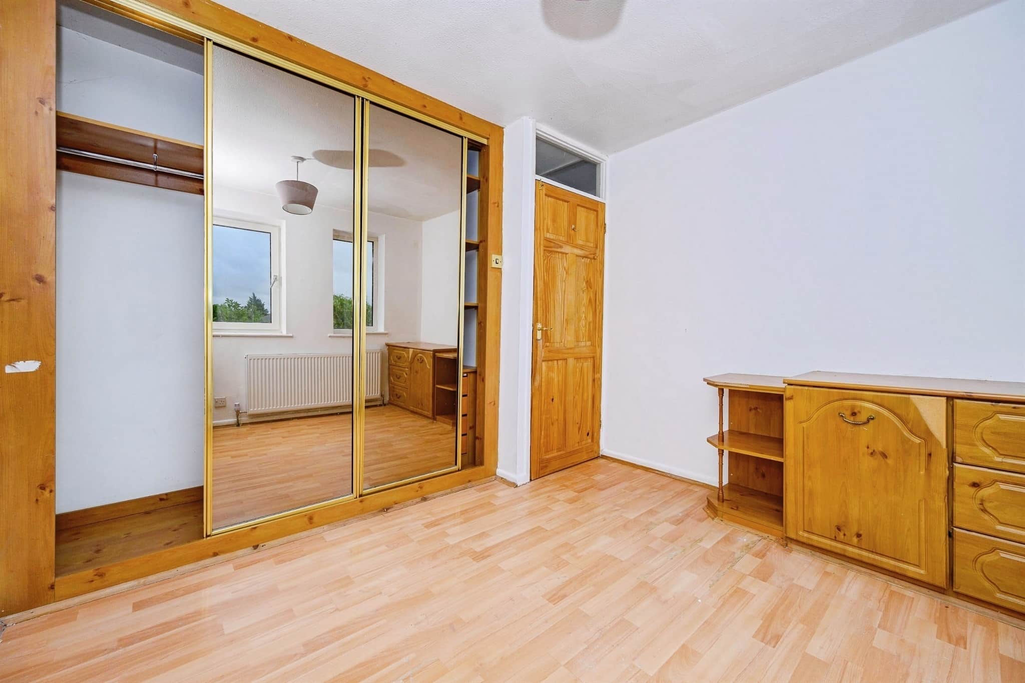 Property at Chapel Close, Watford