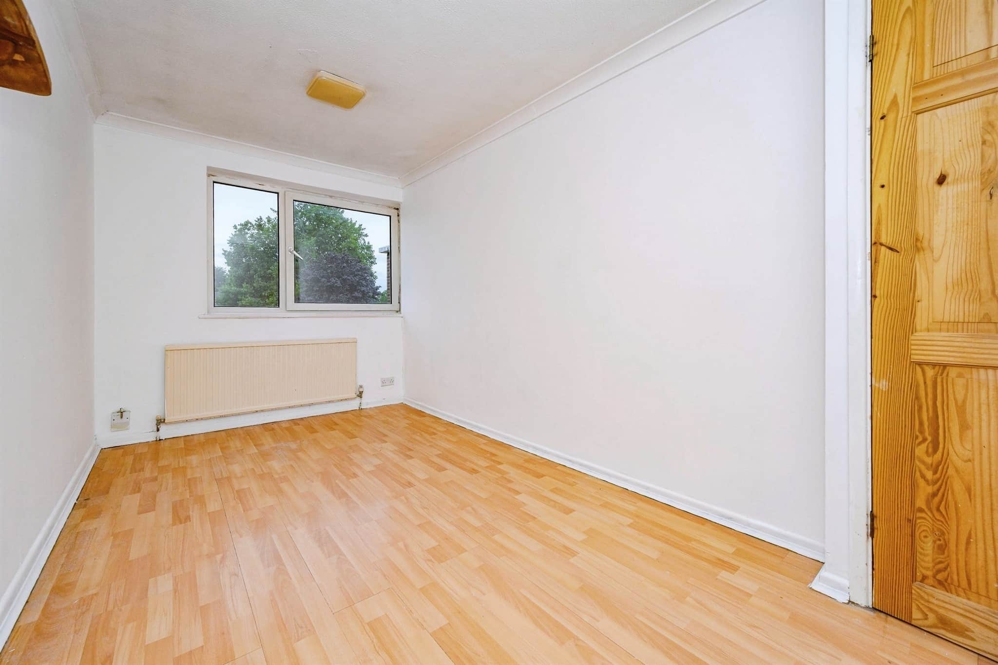 Property at Chapel Close, Watford