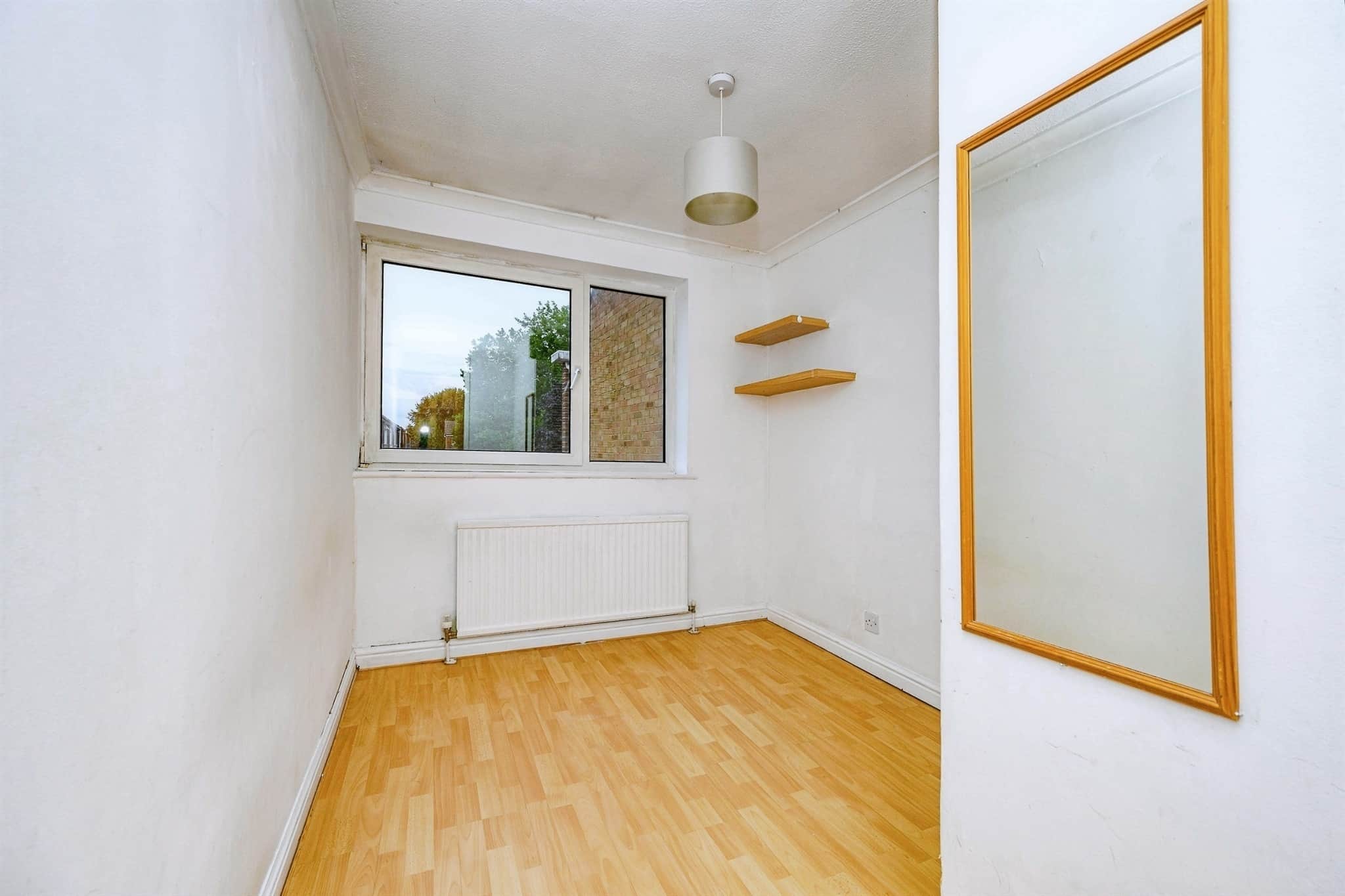 Property at Chapel Close, Watford
