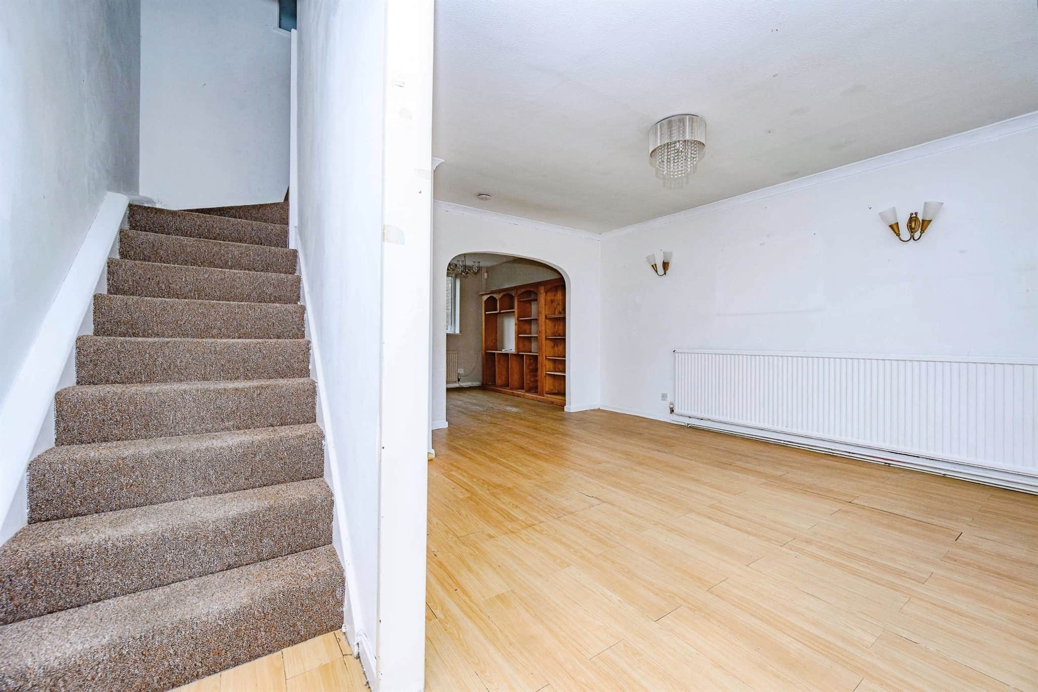 Property at Chapel Close, Watford