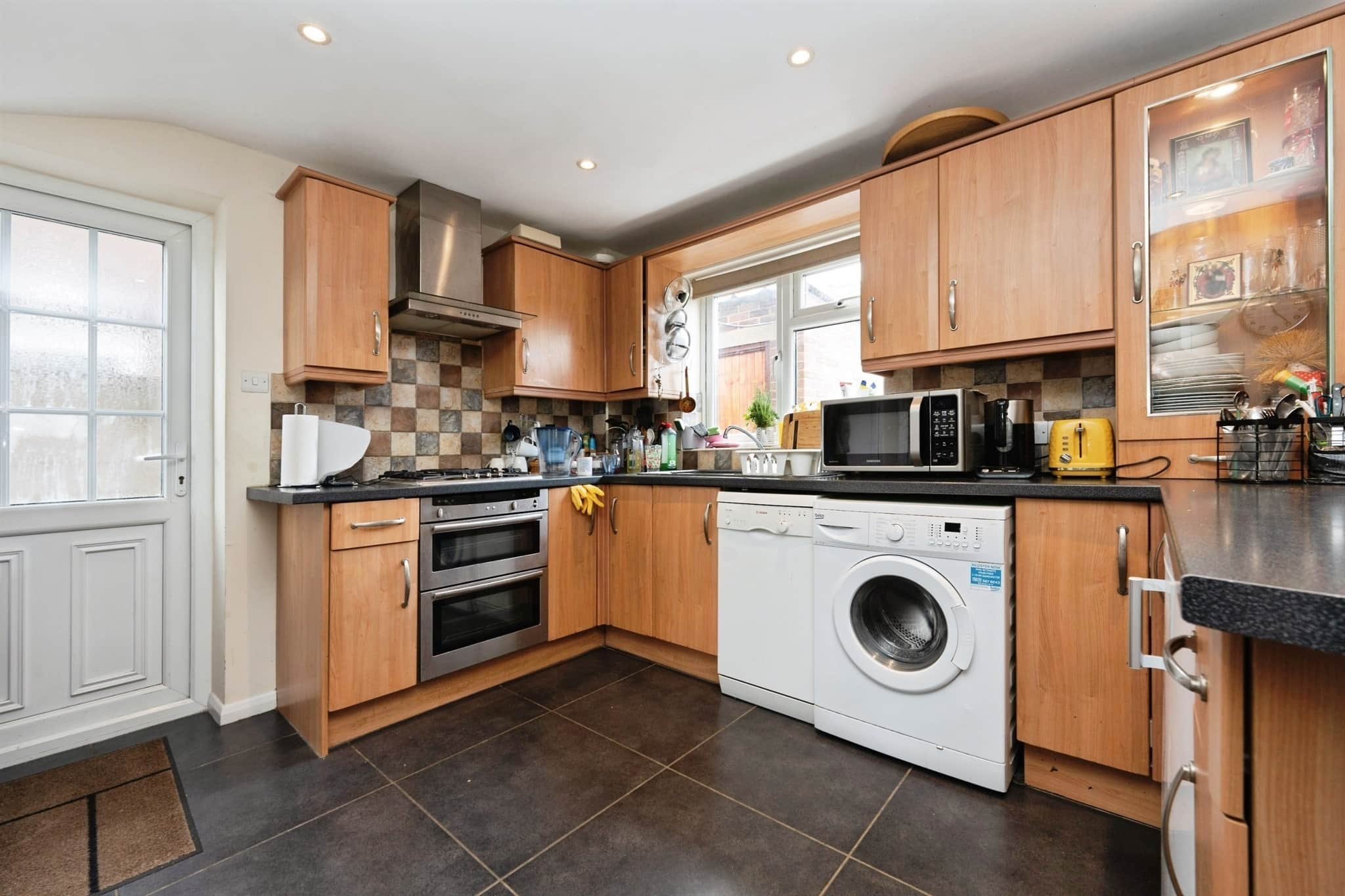 Property at Bournehall Avenue, Bushey