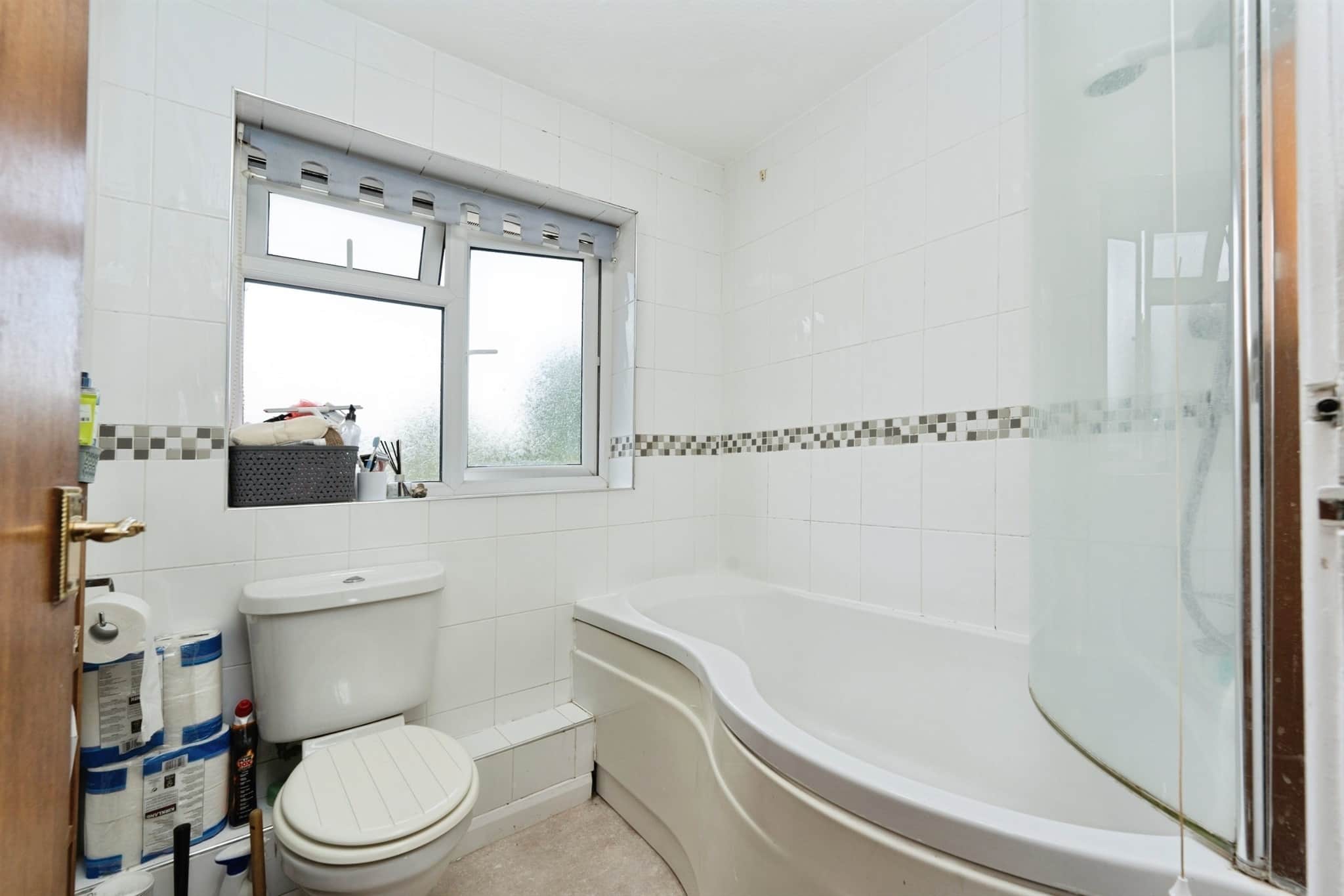 Property at Bournehall Avenue, Bushey