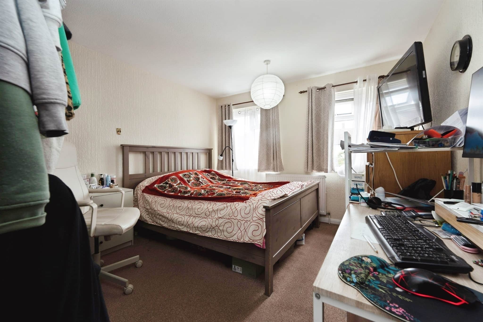 Property at Bournehall Avenue, Bushey