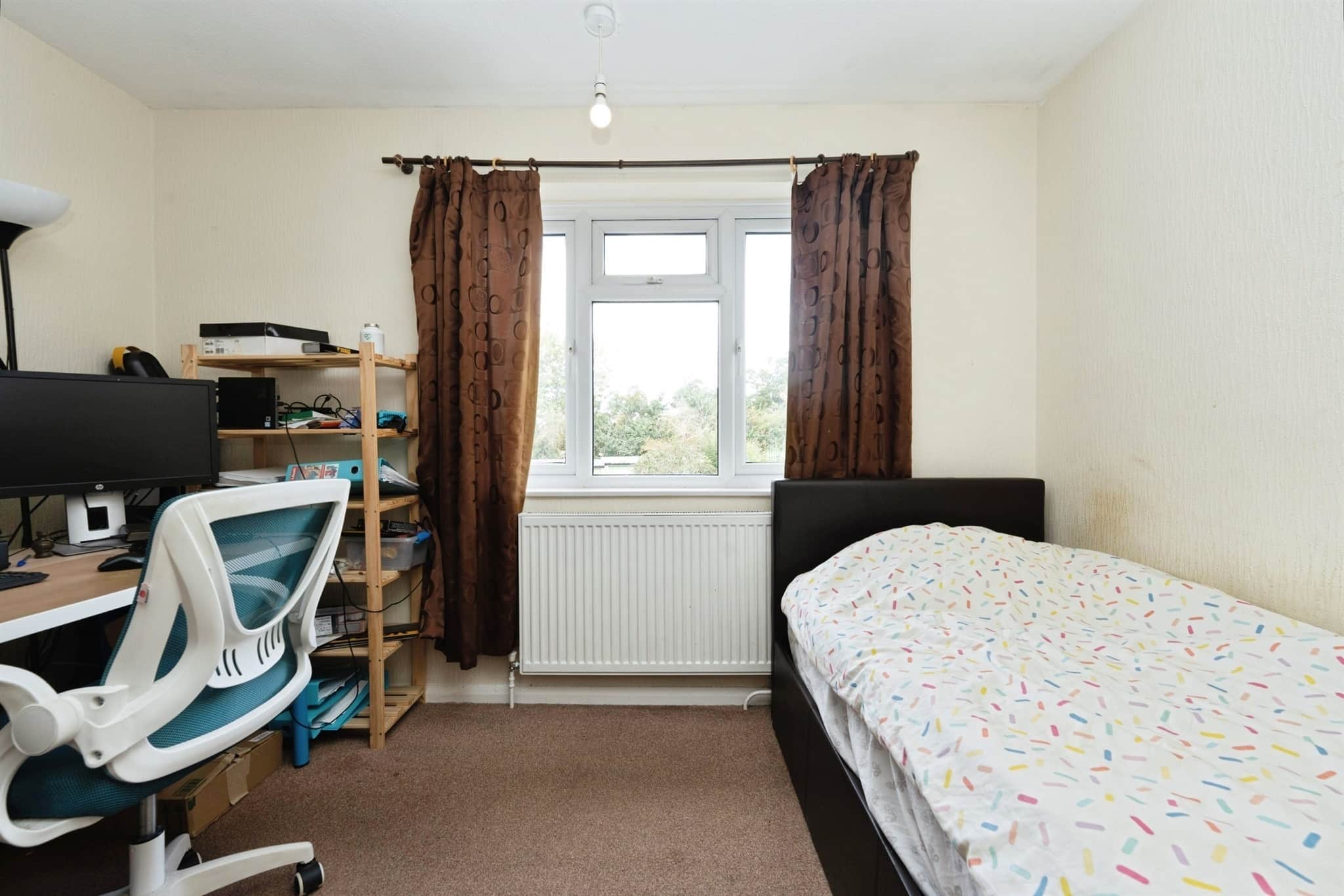 Property at Bournehall Avenue, Bushey