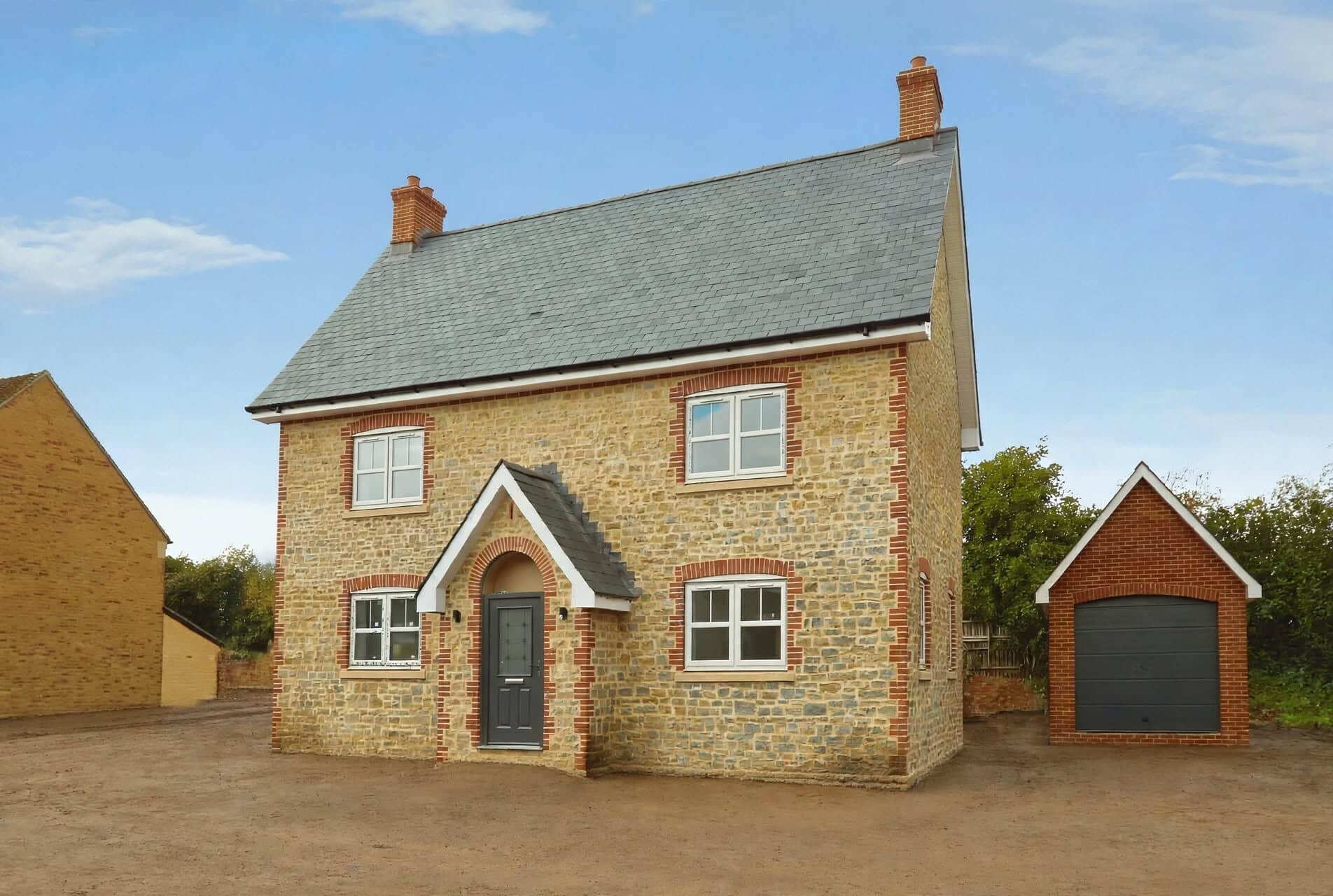 Property at Pond Walk, Stalbridge